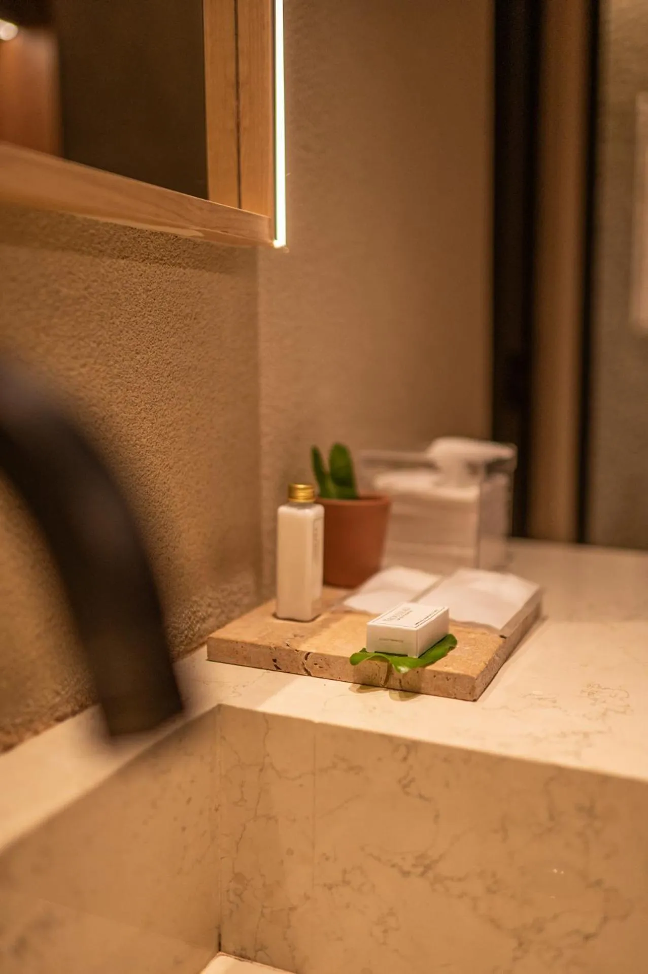 Hamares Boutique Hotel