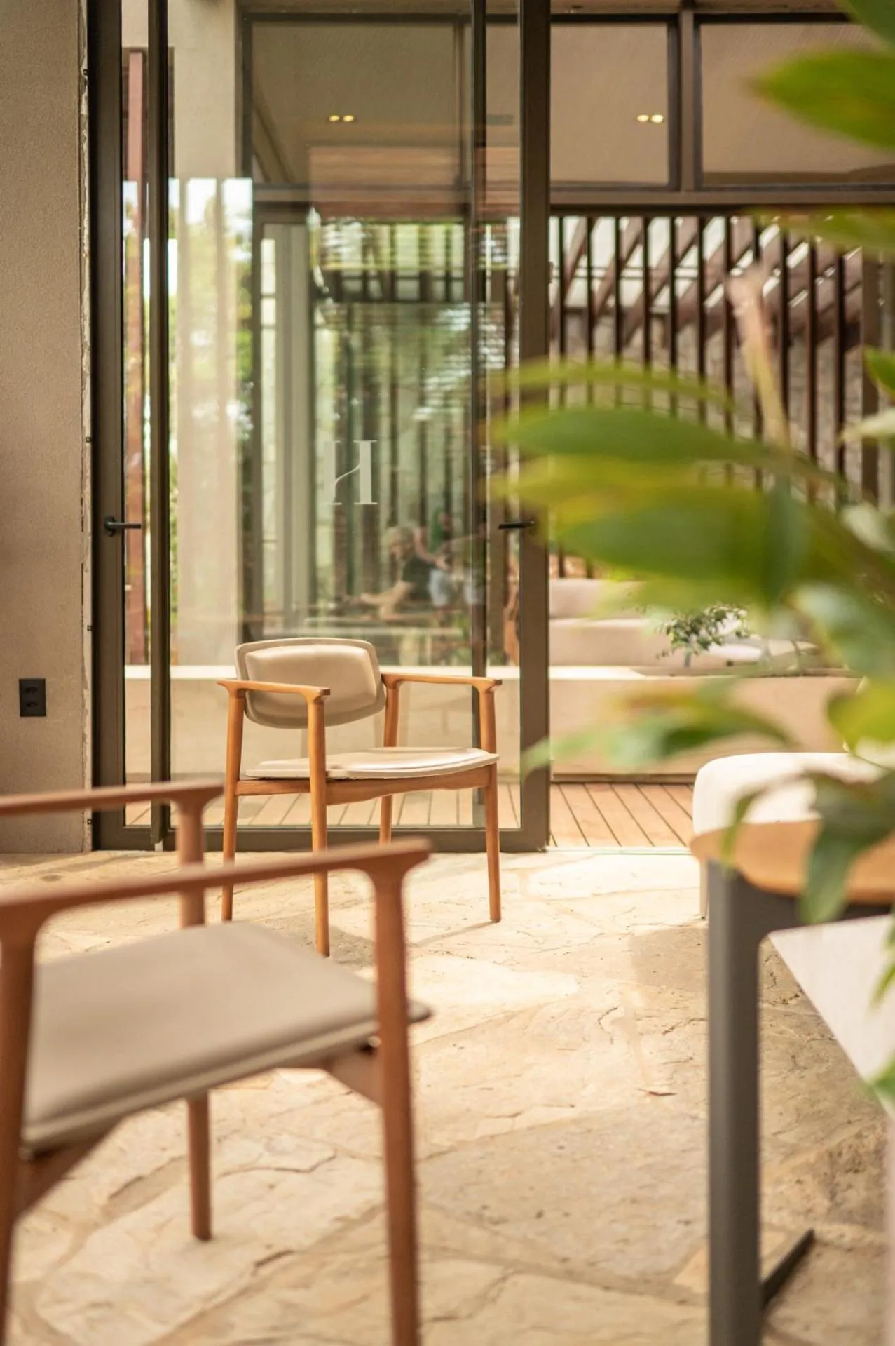 Hamares Boutique Hotel