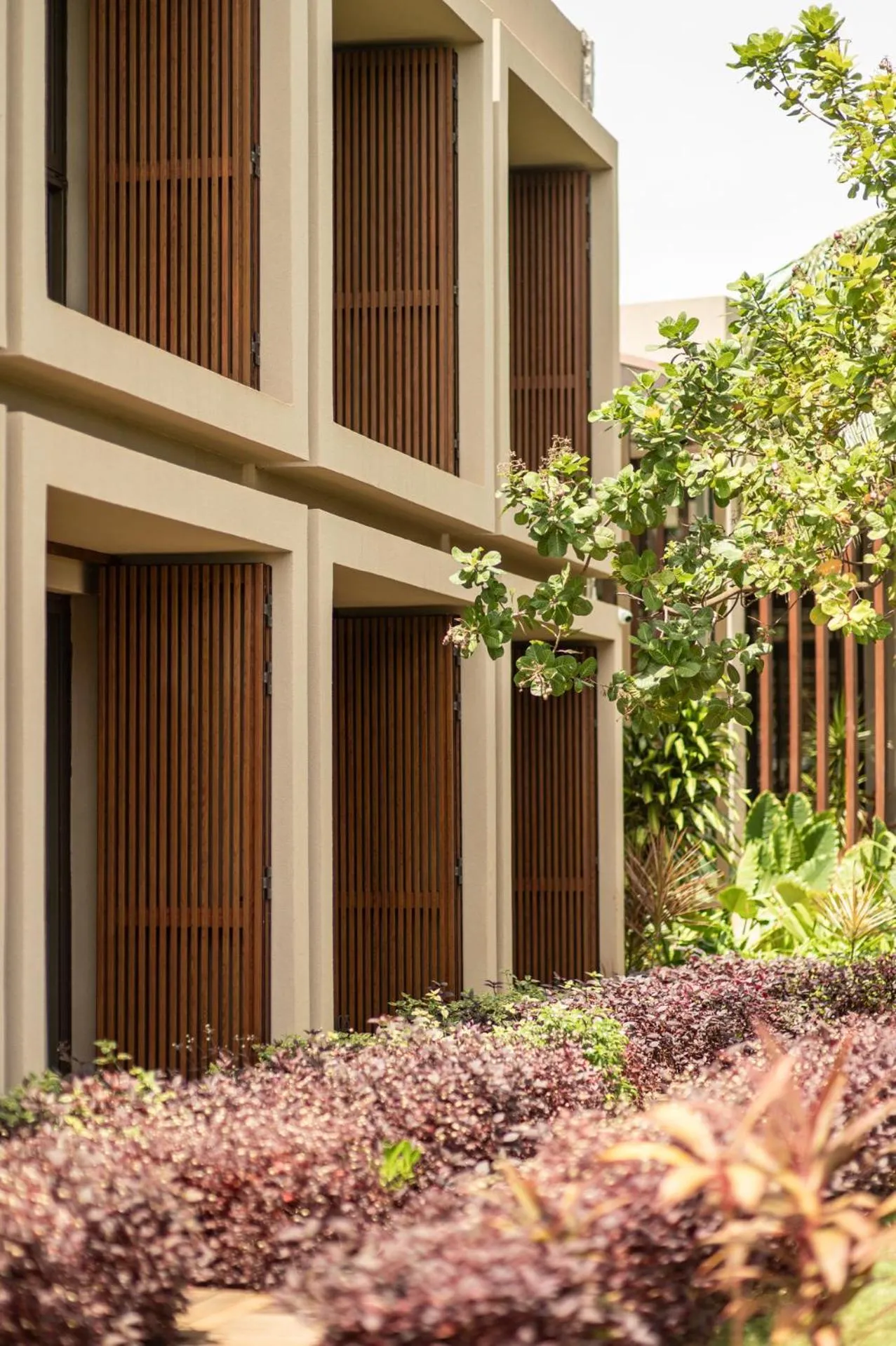 Hamares Boutique Hotel