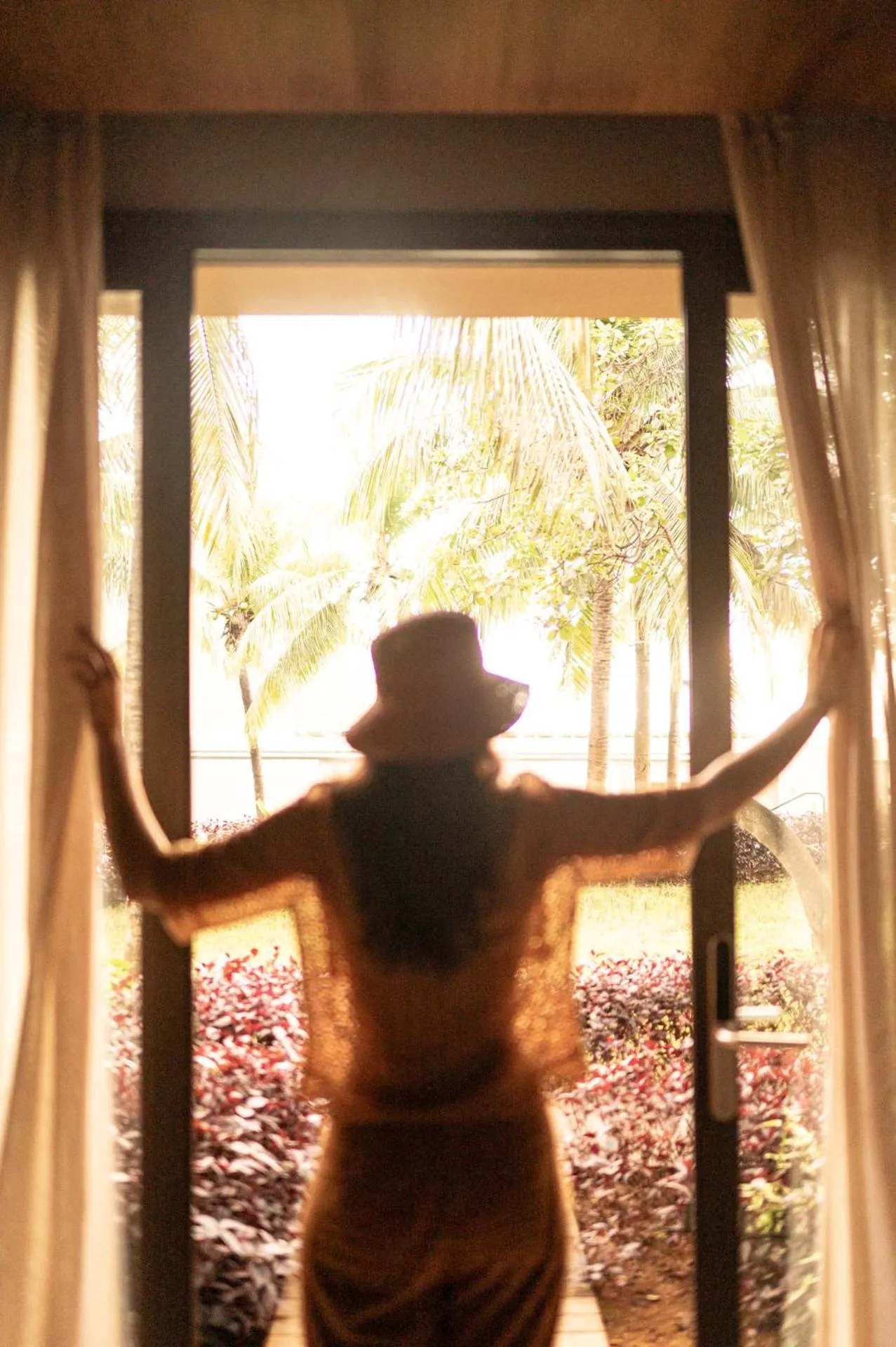 Hamares Boutique Hotel