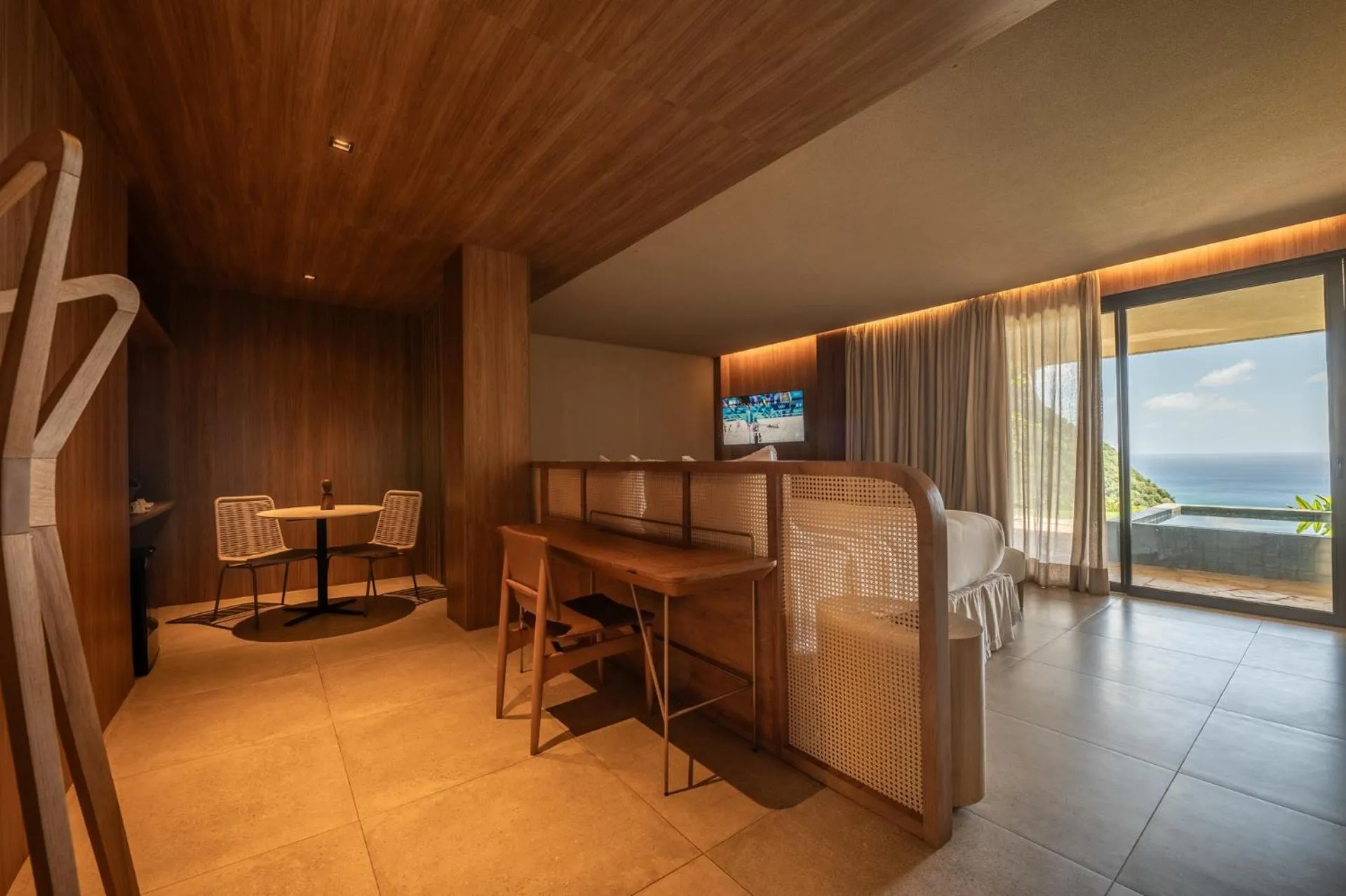 Hamares Boutique Hotel