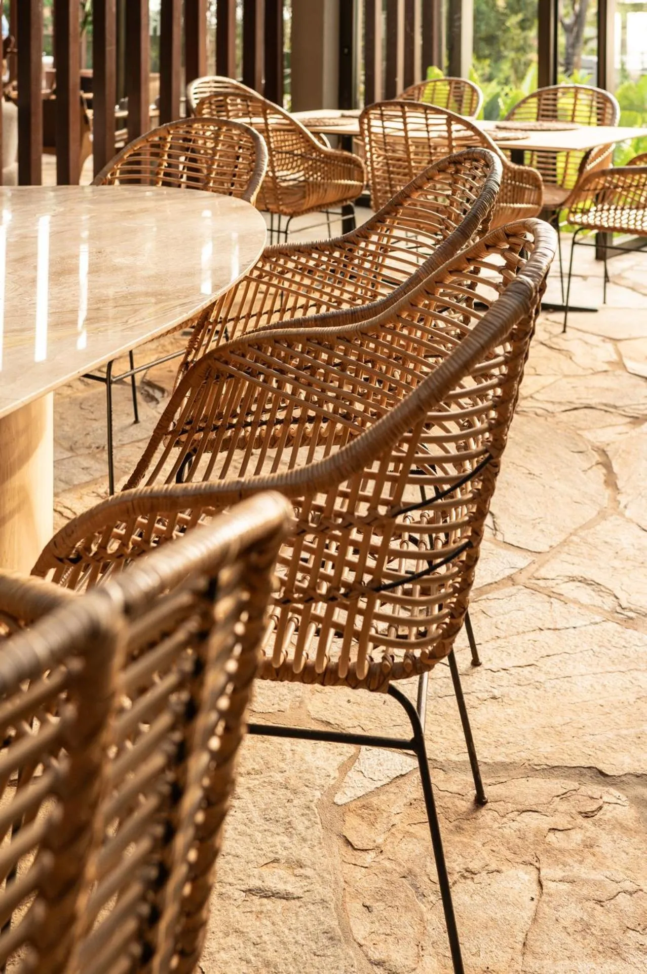 Hamares Boutique Hotel