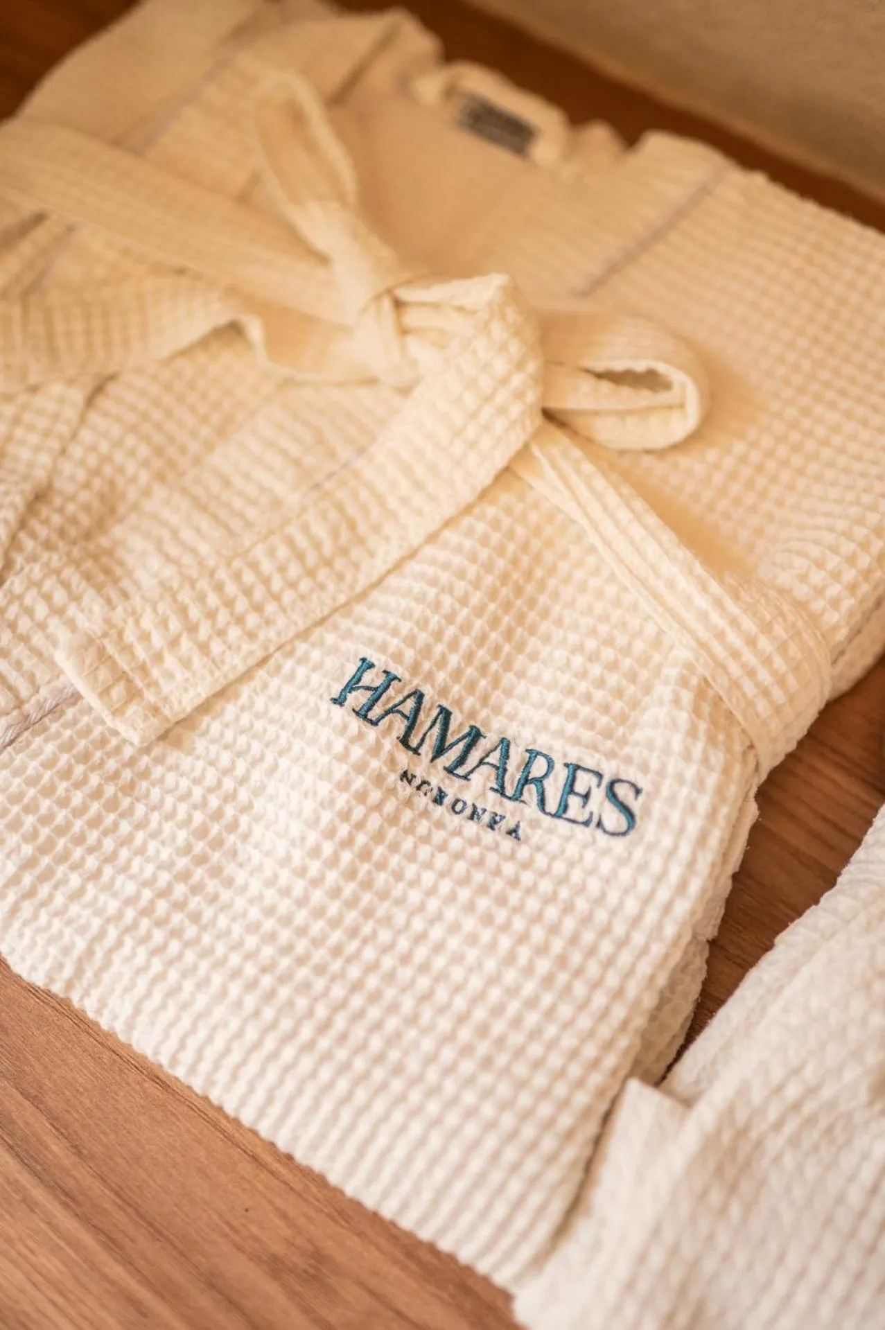 Hamares Boutique Hotel