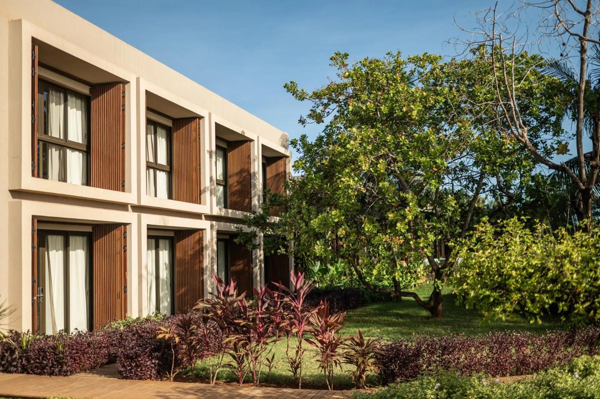 Hamares Boutique Hotel