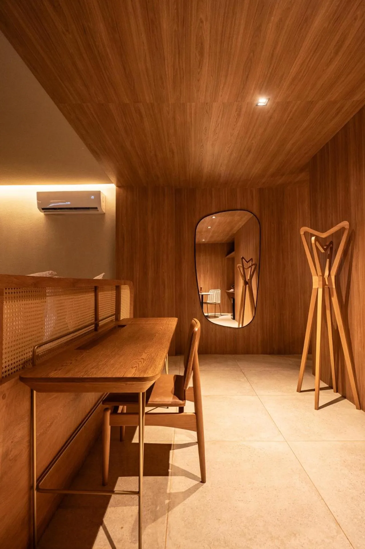 Hamares Boutique Hotel