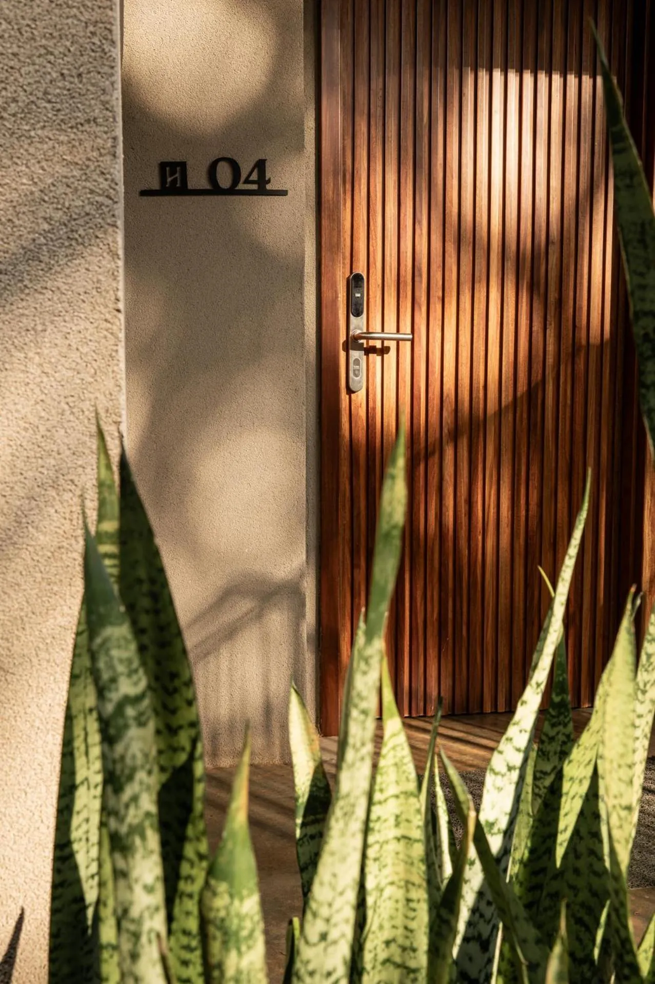 Hamares Boutique Hotel