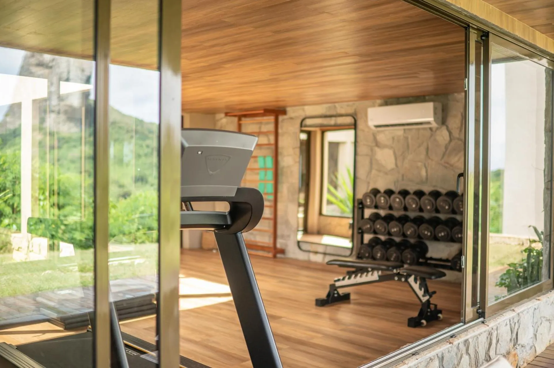 Hamares Boutique Hotel