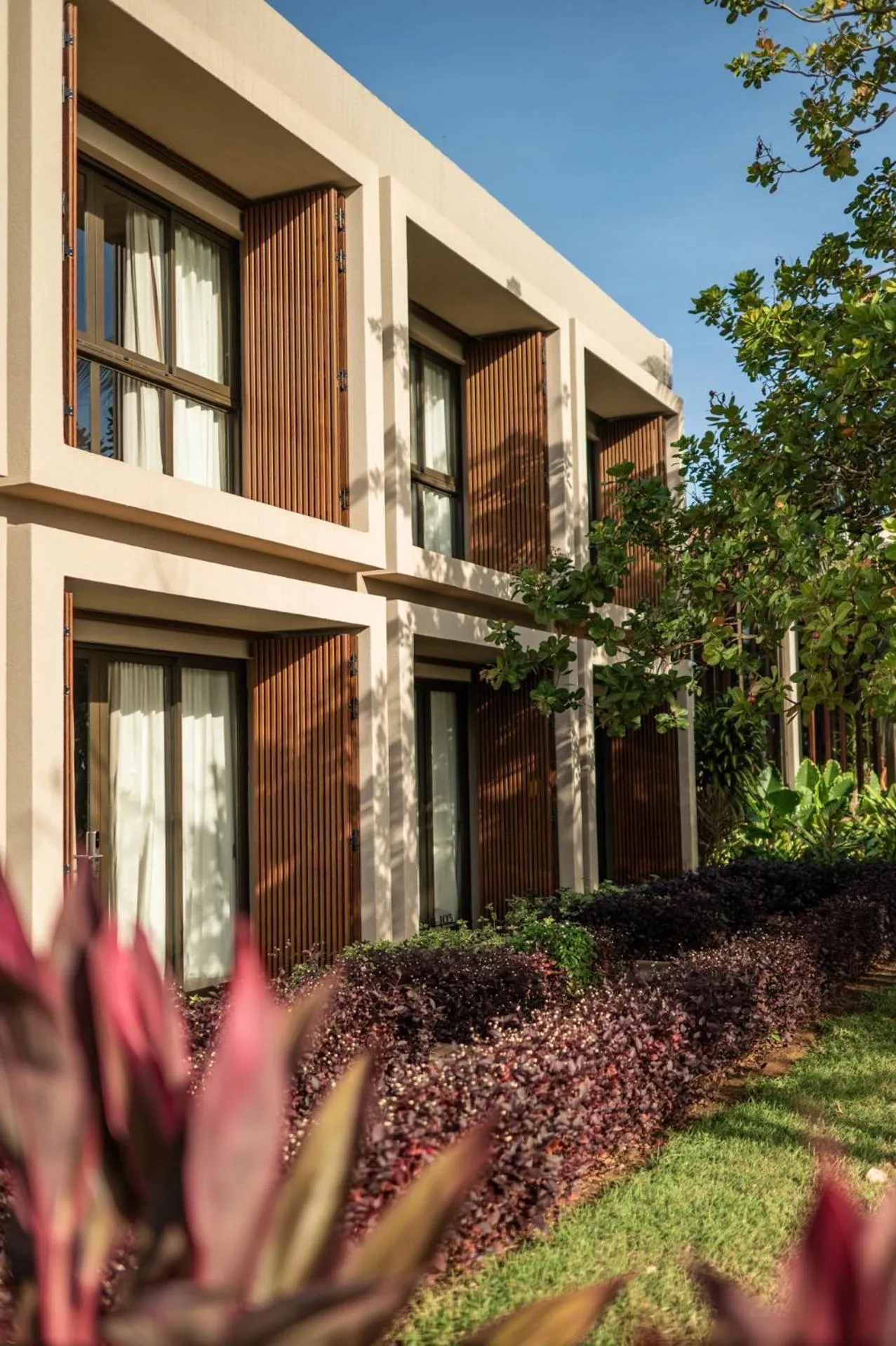 Hamares Boutique Hotel