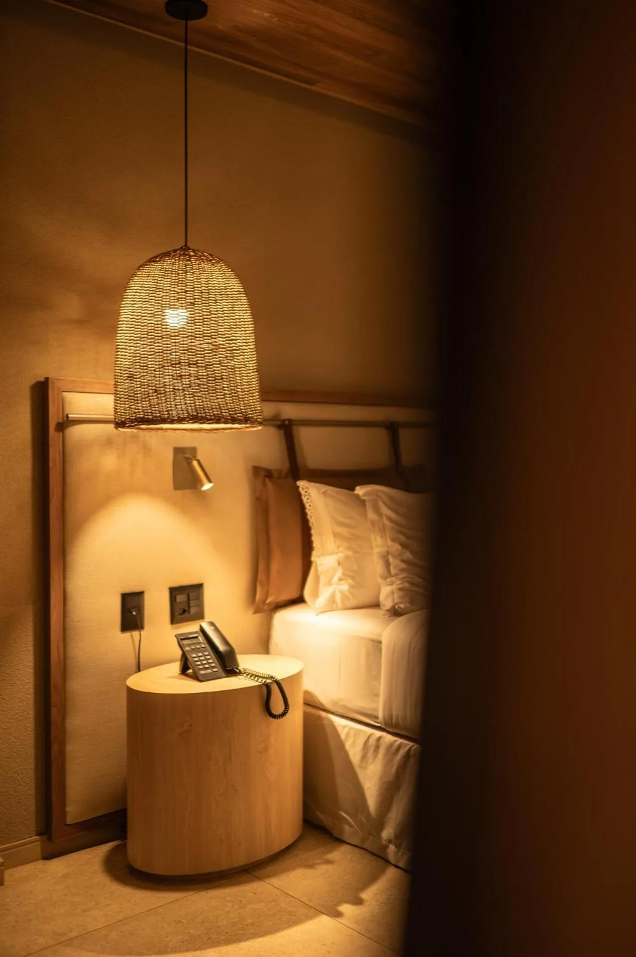 Hamares Boutique Hotel