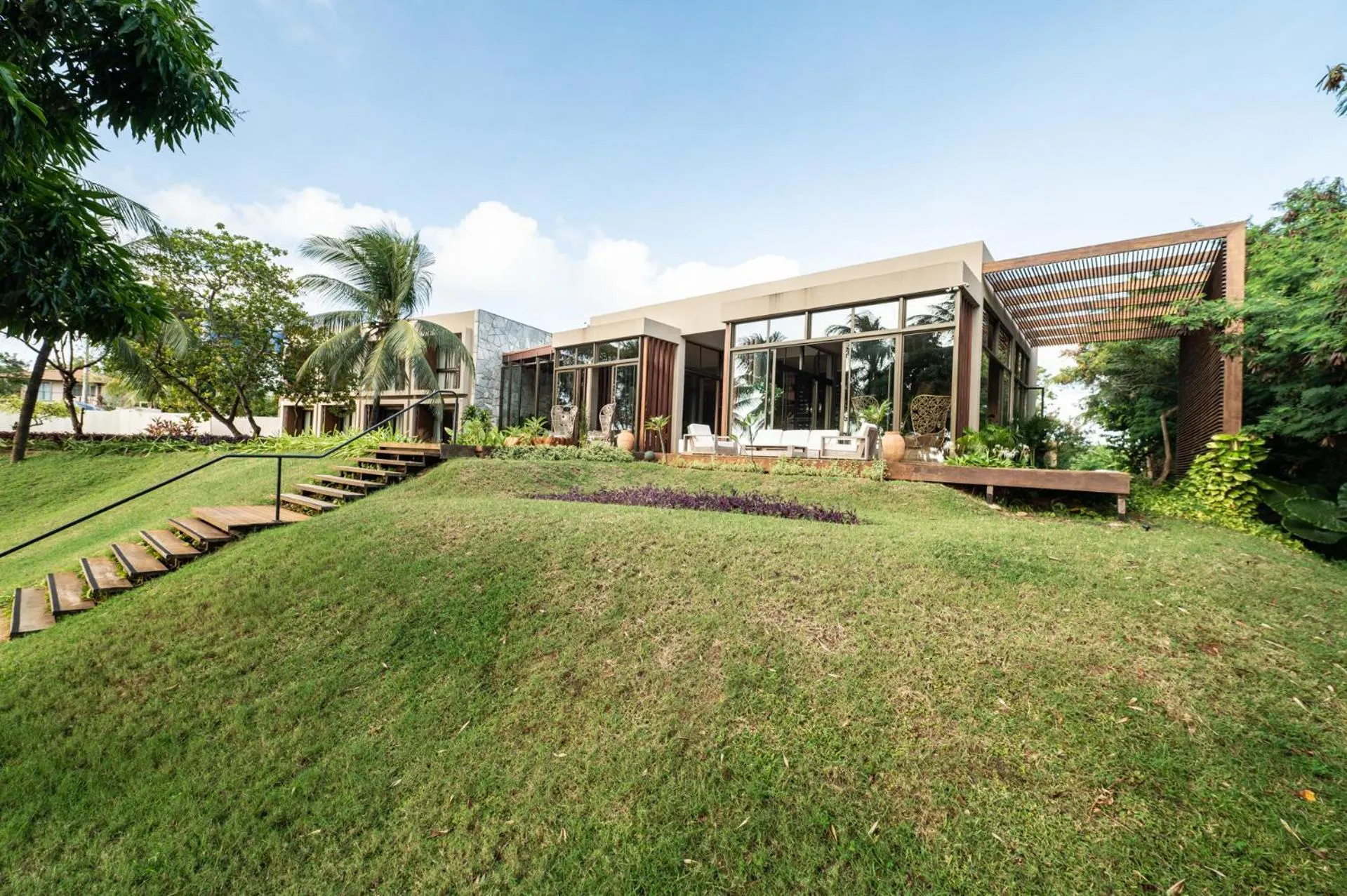 Hamares Boutique Hotel