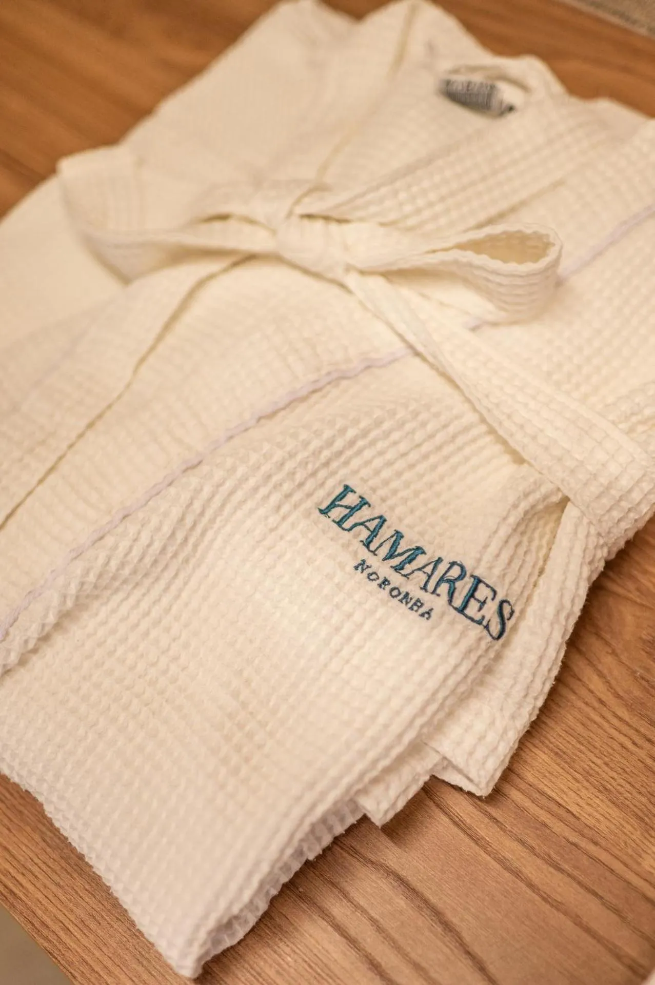 Hamares Boutique Hotel