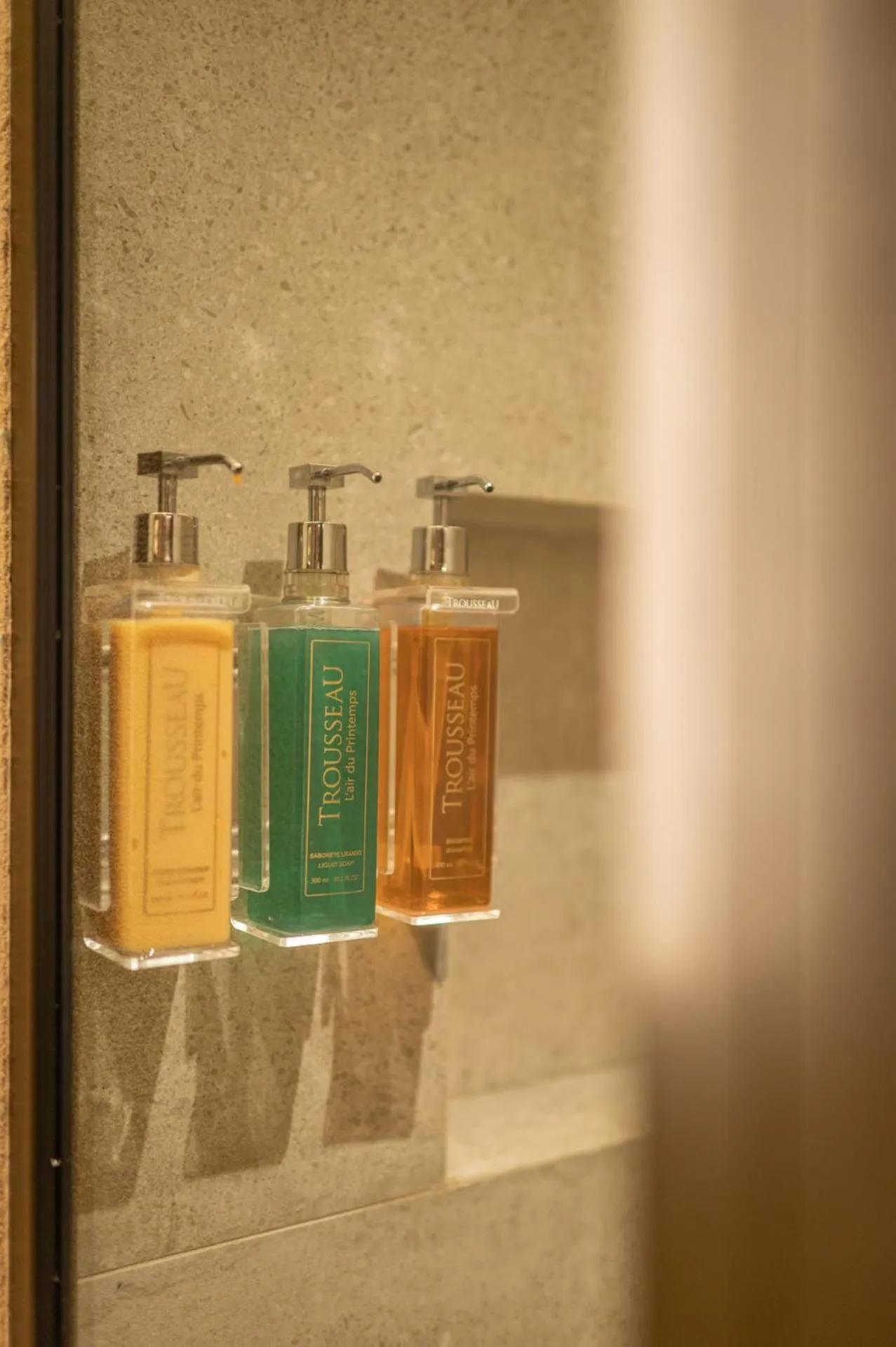 Hamares Boutique Hotel