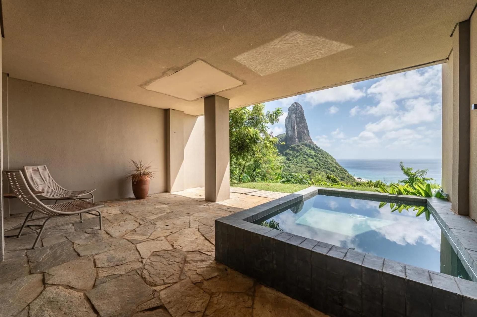 Hamares Boutique Hotel