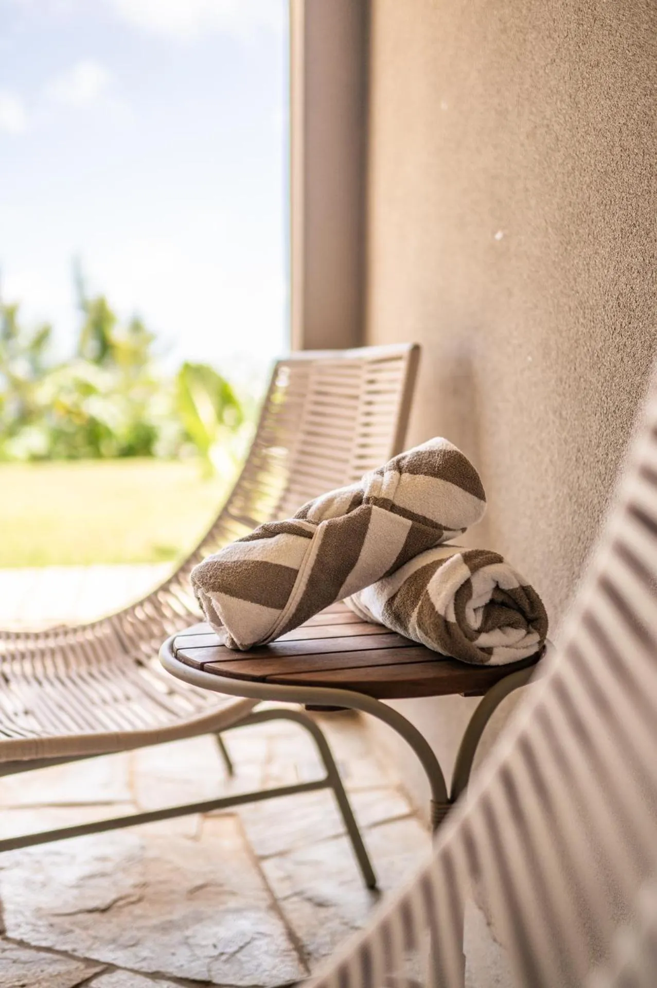 Hamares Boutique Hotel