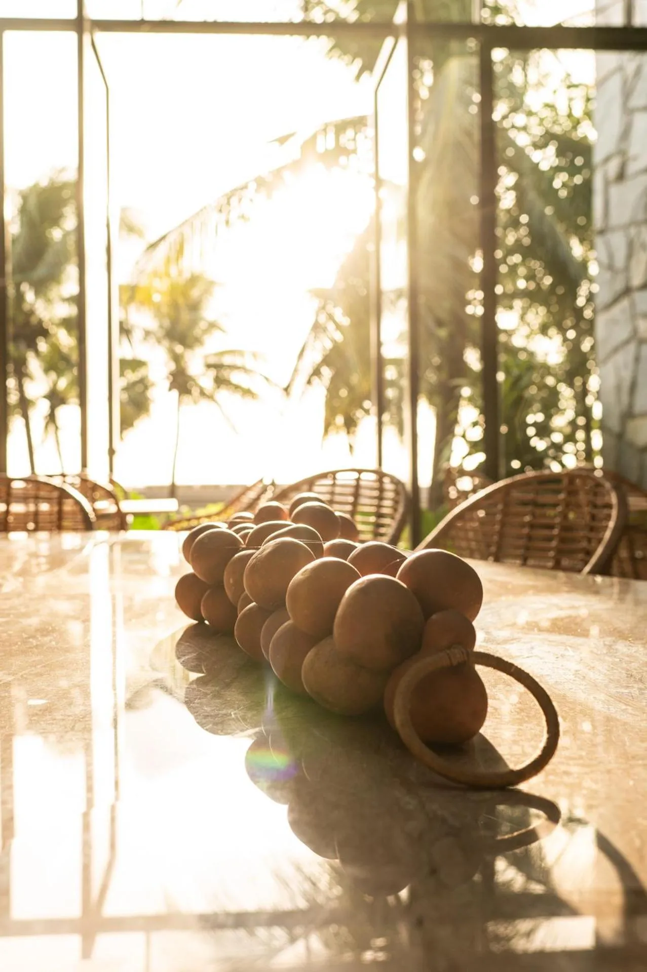 Hamares Boutique Hotel