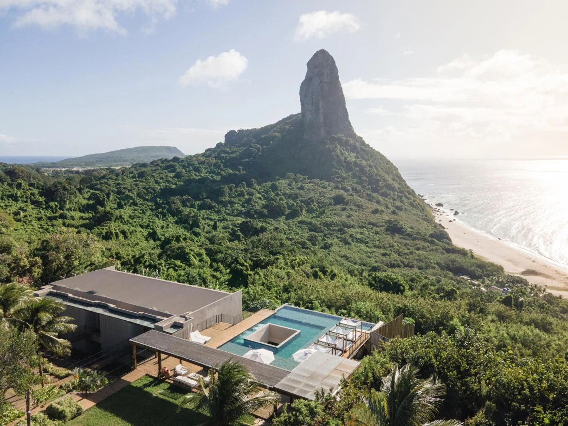 Hamares Boutique Hotel