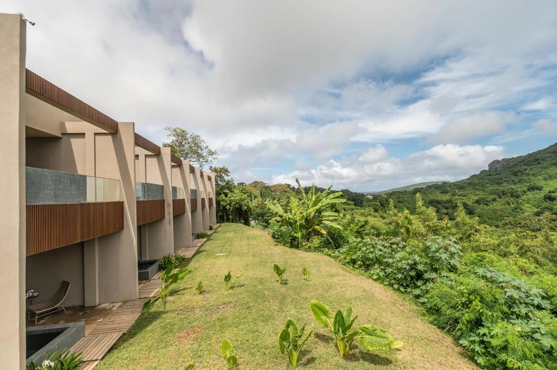 Hamares Boutique Hotel