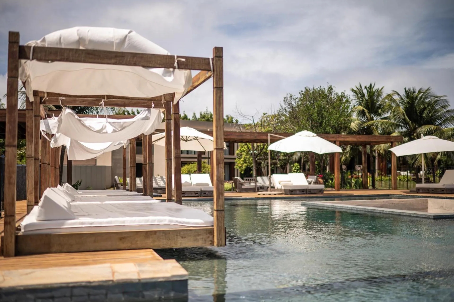 Hamares Boutique Hotel