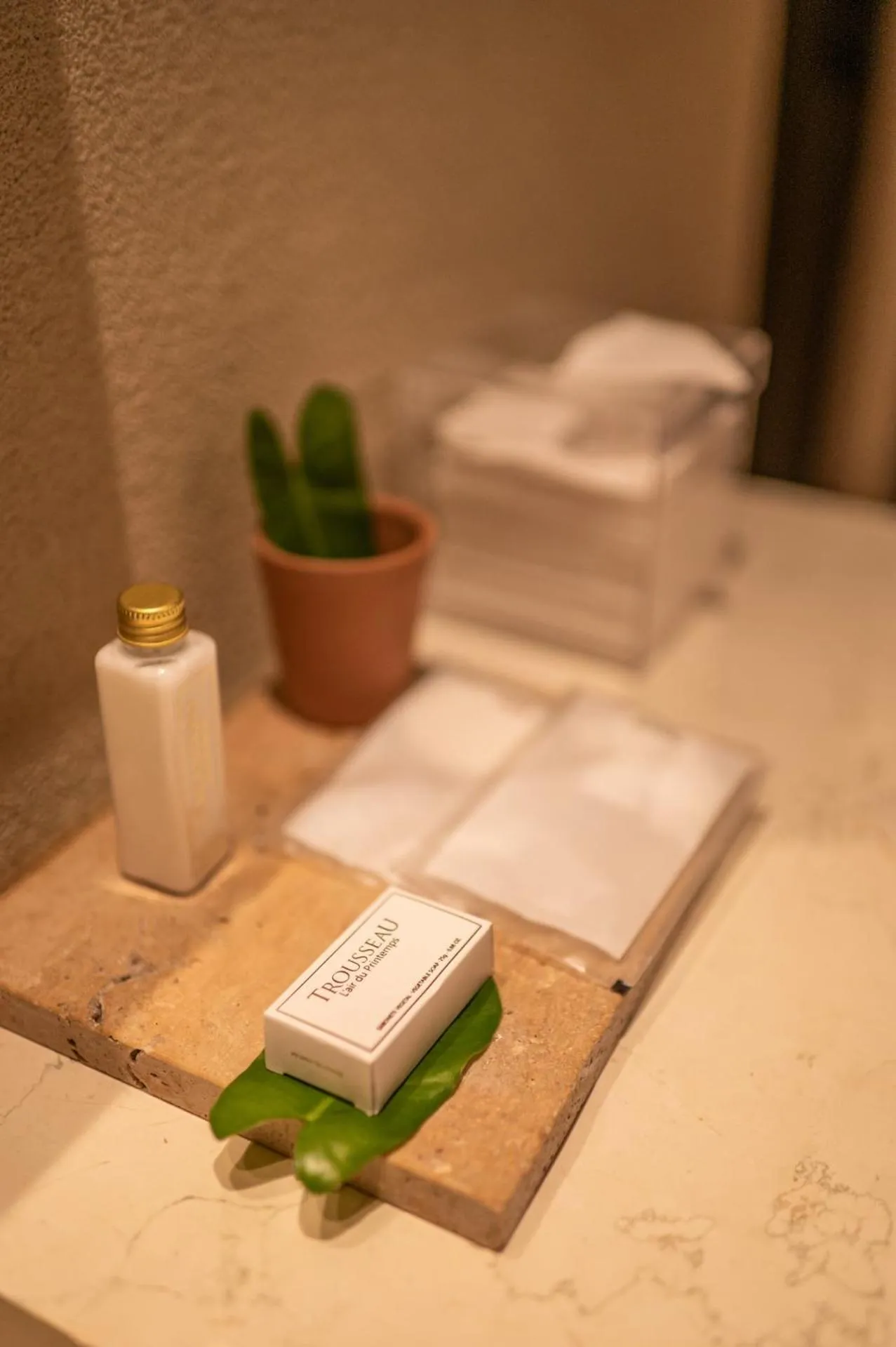 Hamares Boutique Hotel