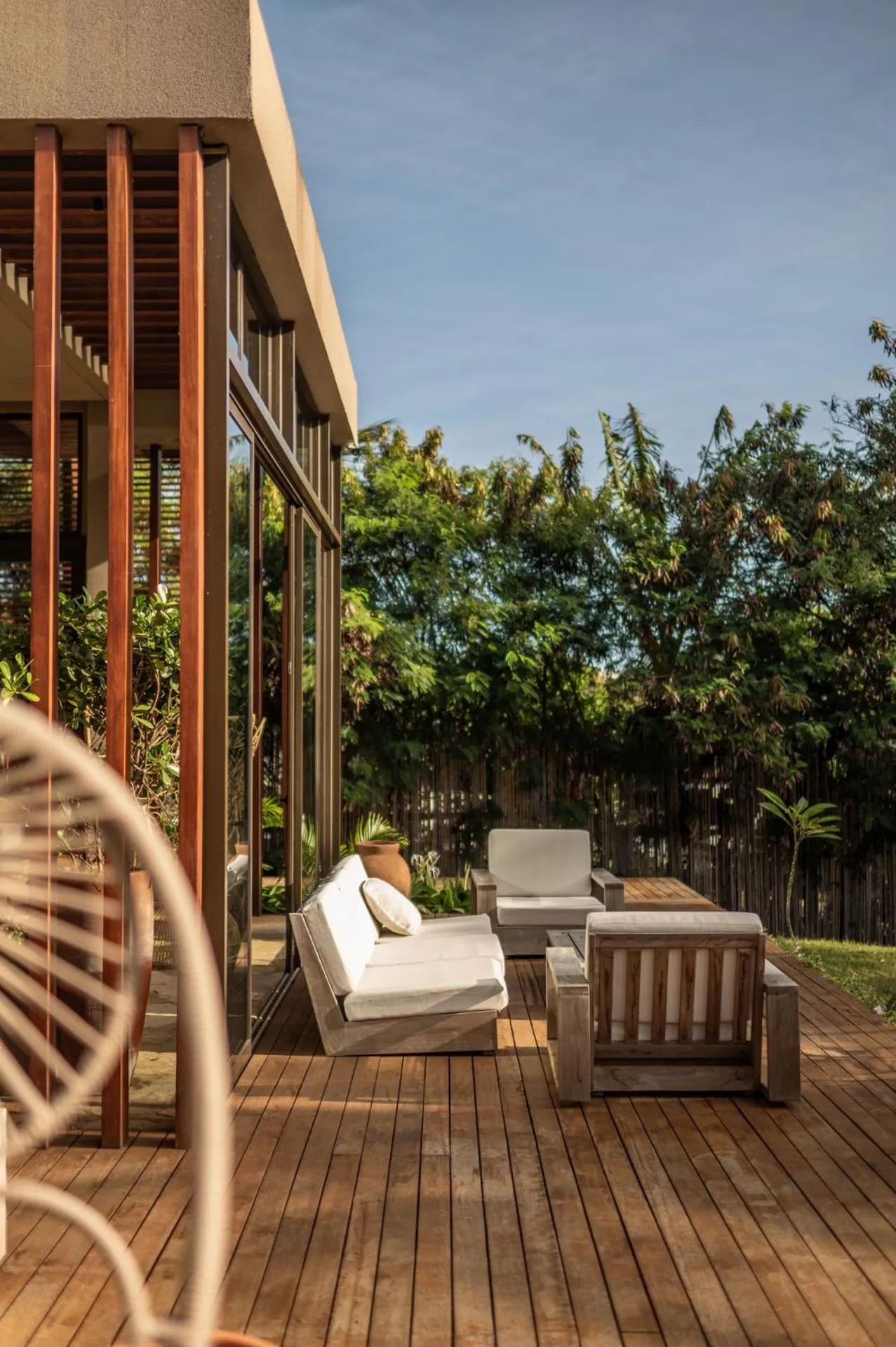 Hamares Boutique Hotel