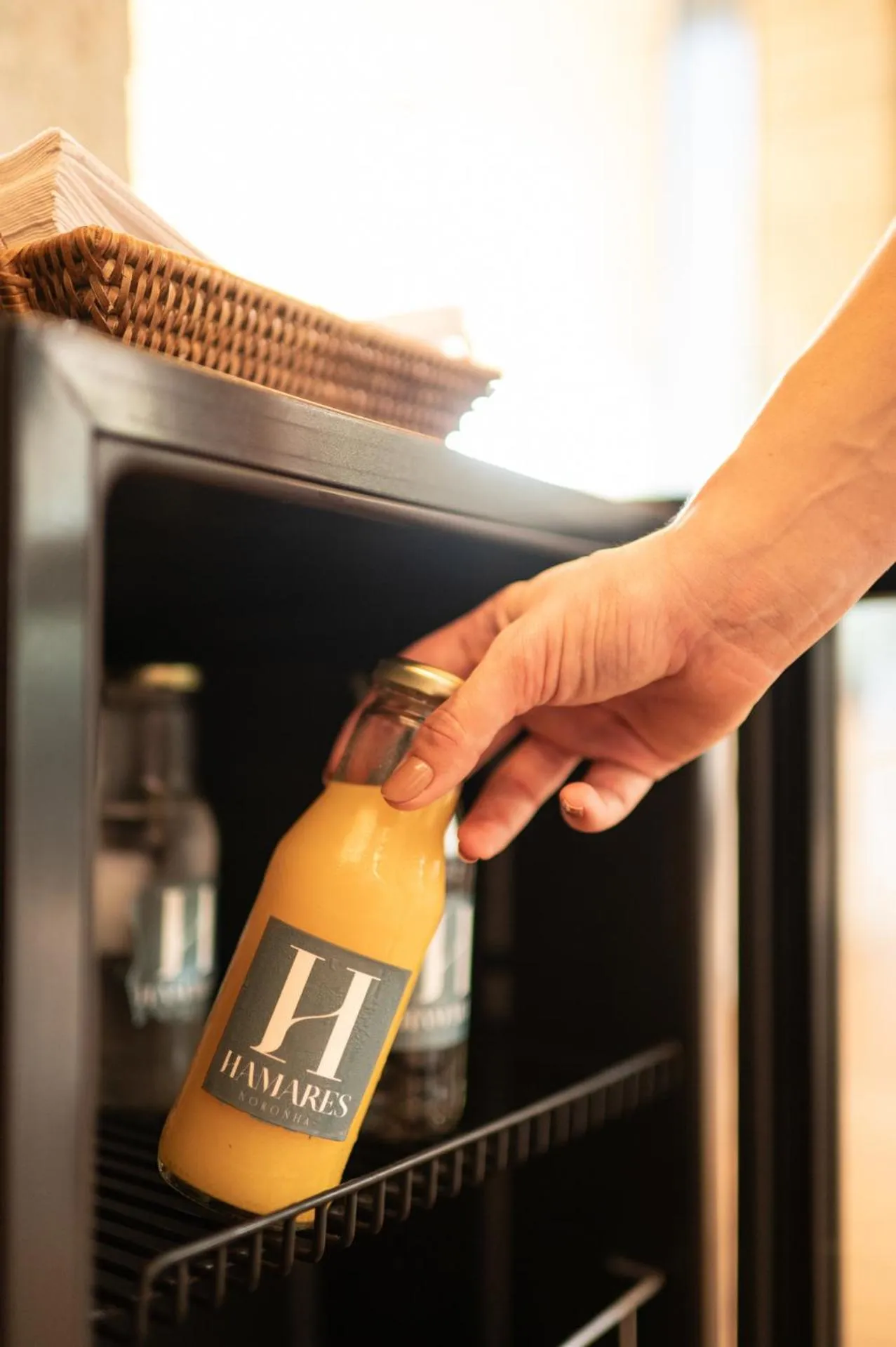 Hamares Boutique Hotel