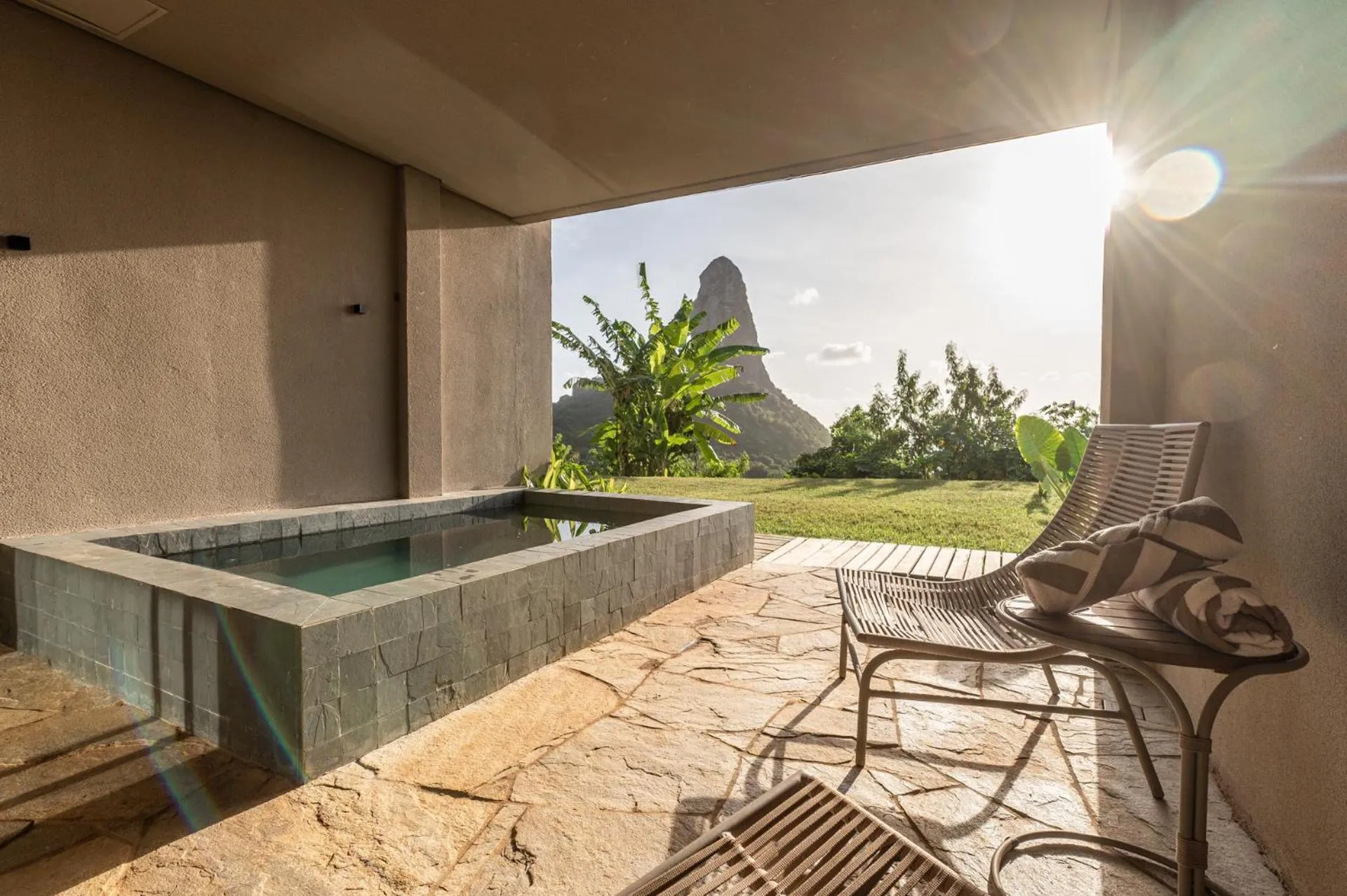 Hamares Boutique Hotel