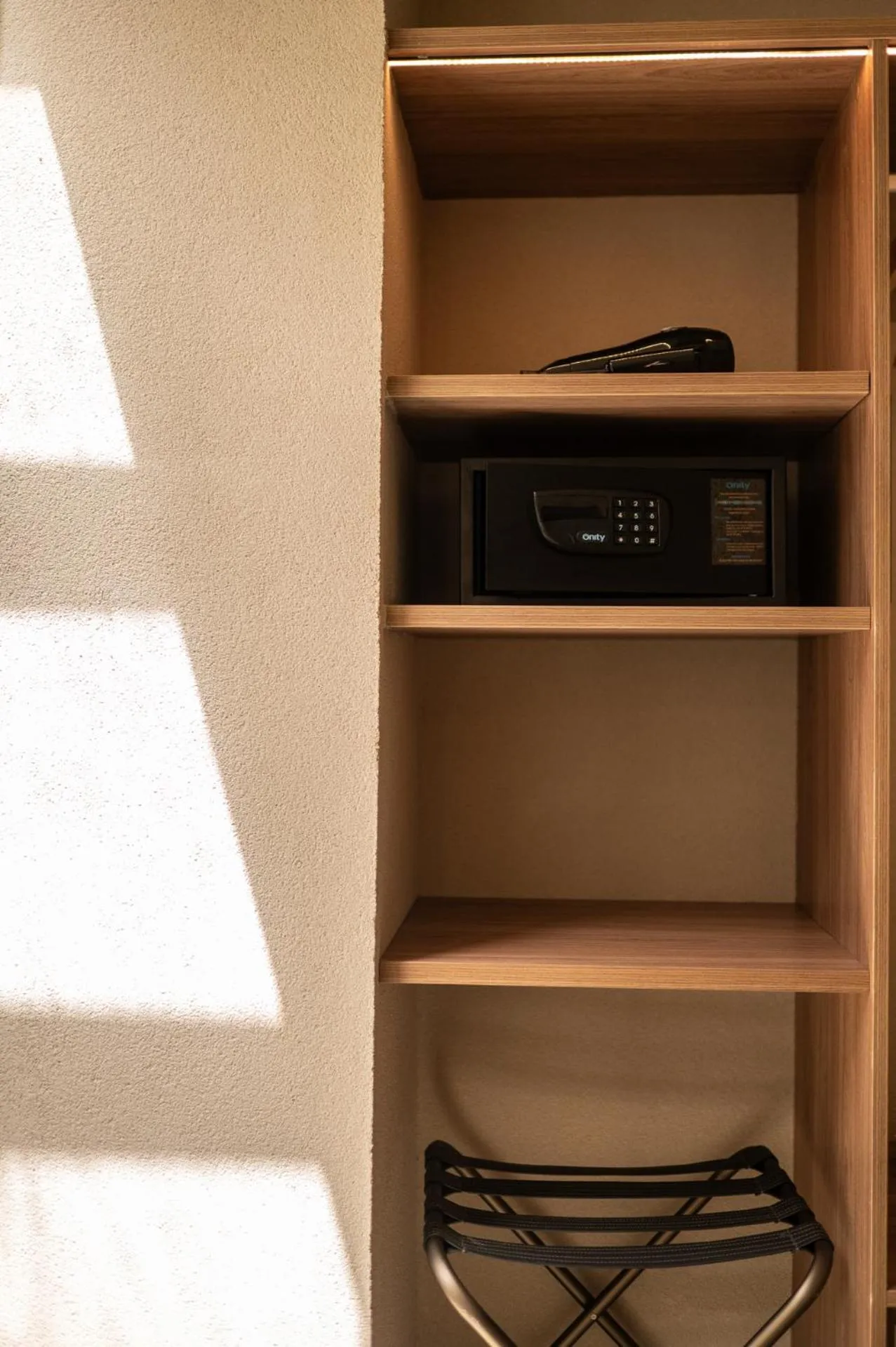 Hamares Boutique Hotel