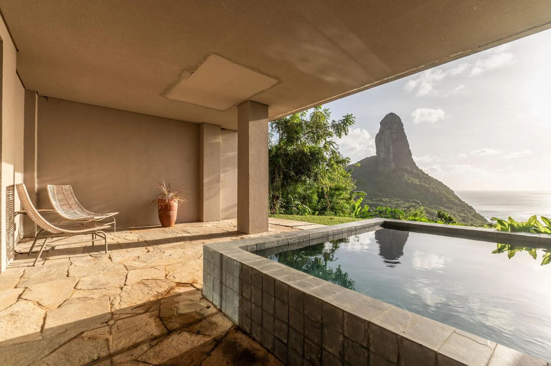 Hamares Boutique Hotel