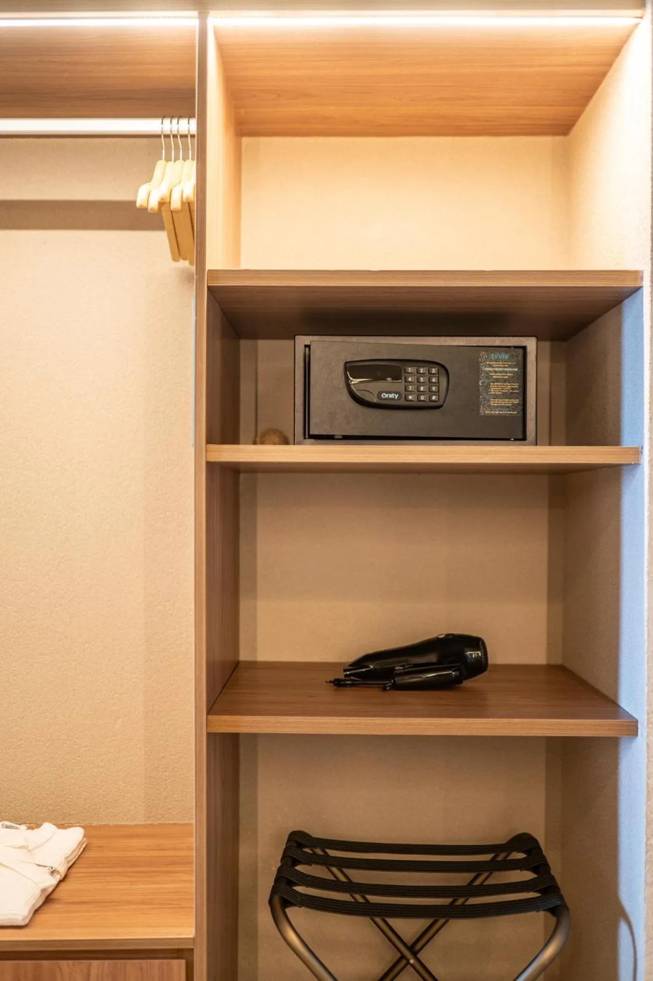 Hamares Boutique Hotel