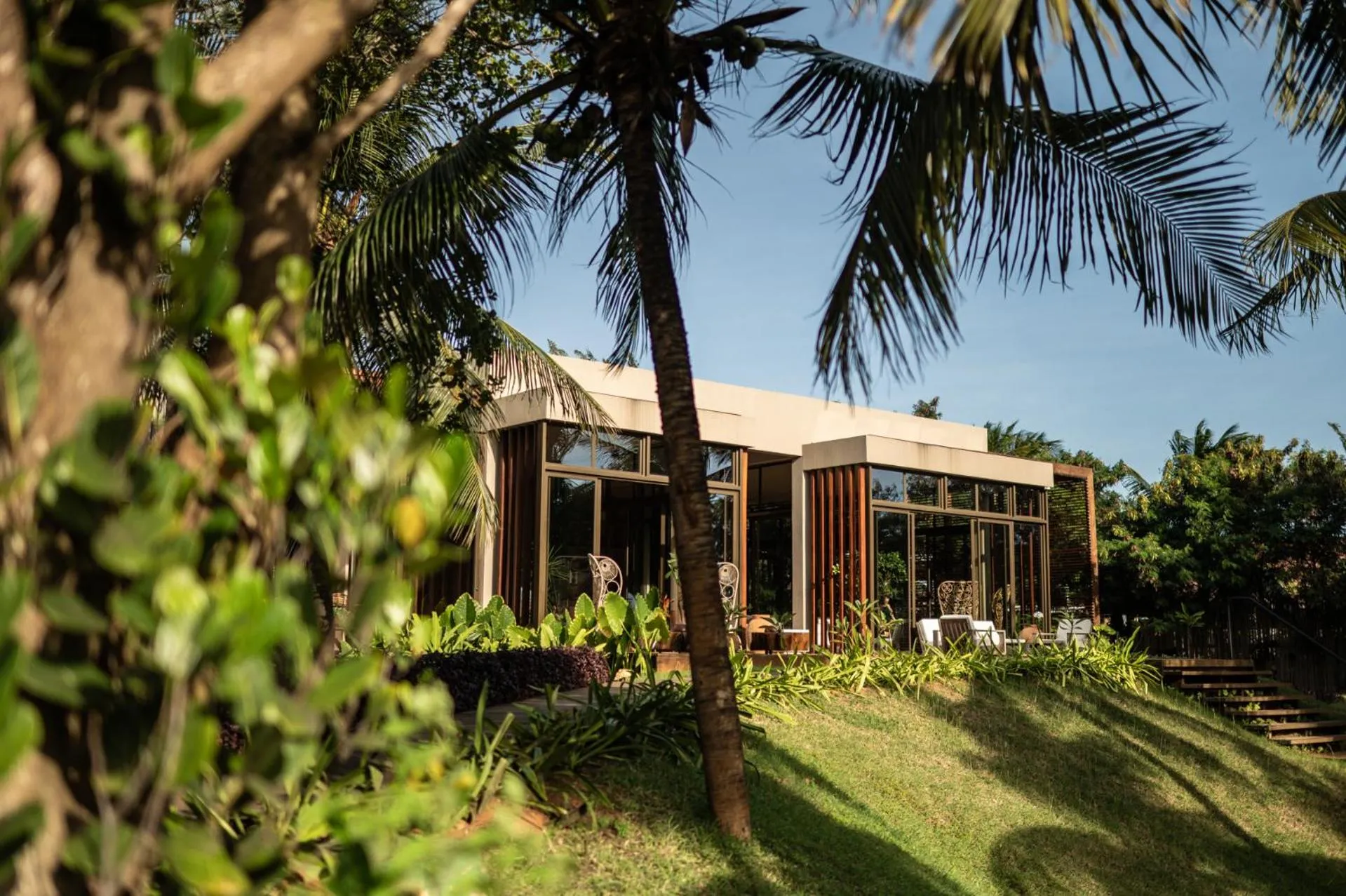 Hamares Boutique Hotel