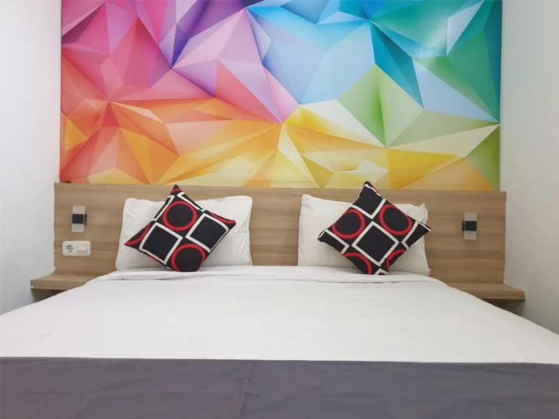 Green Homestay Syariah