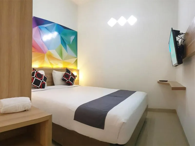 Green Homestay Syariah