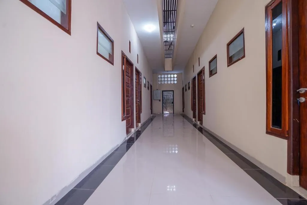 Green Homestay Syariah