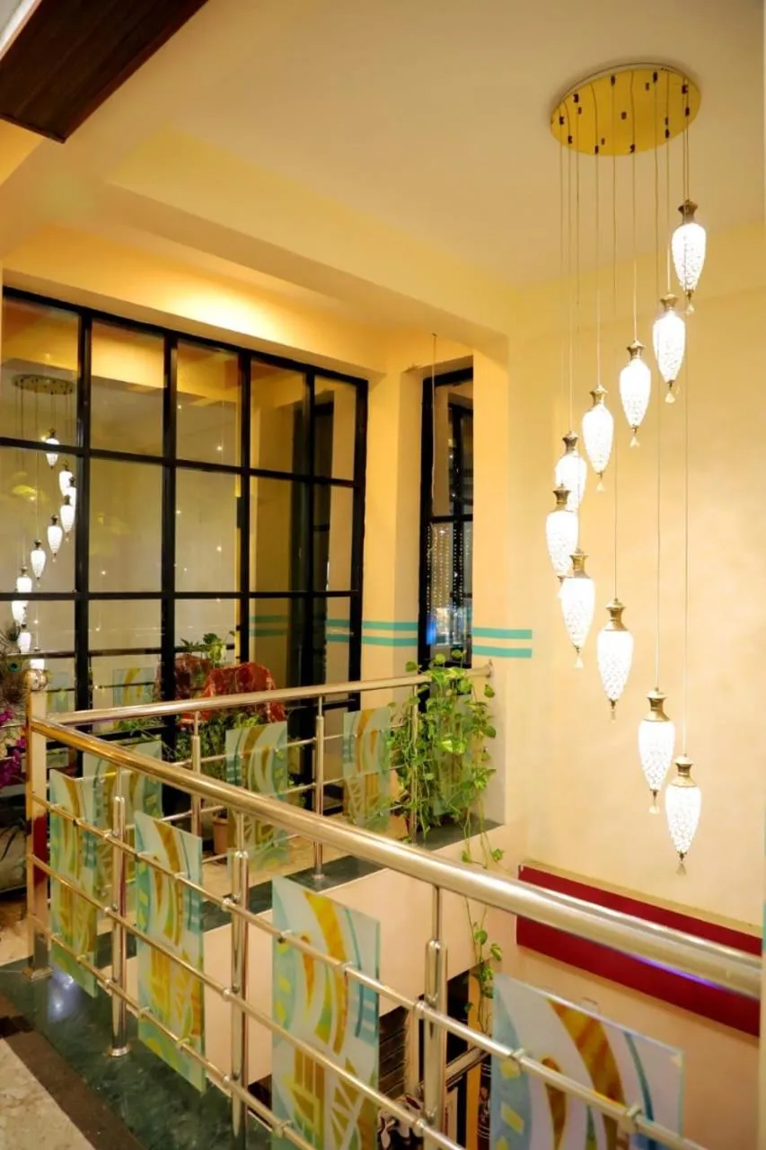 Banquet/Function facilities in Hotel Mahishmati Palace