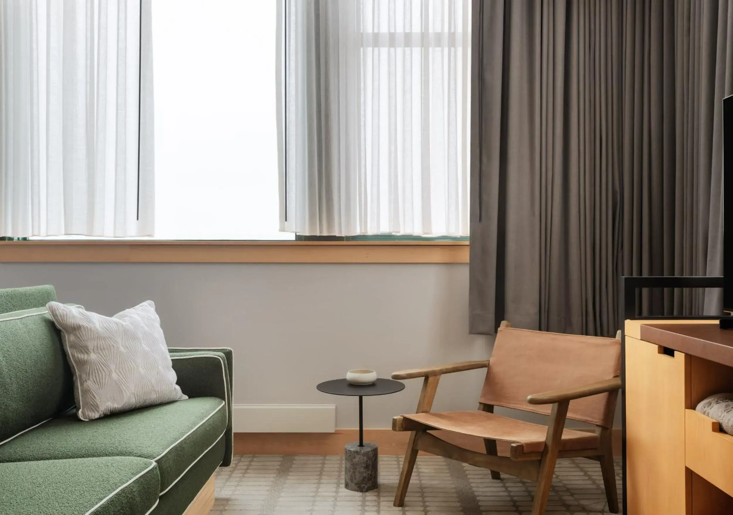 Junior Suite in Hotel Verdant Junior Suite in Hotel Verdant