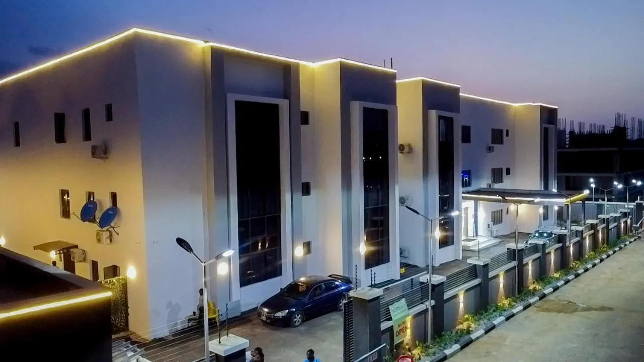 Tranquila Hotels and Suites Abuja
