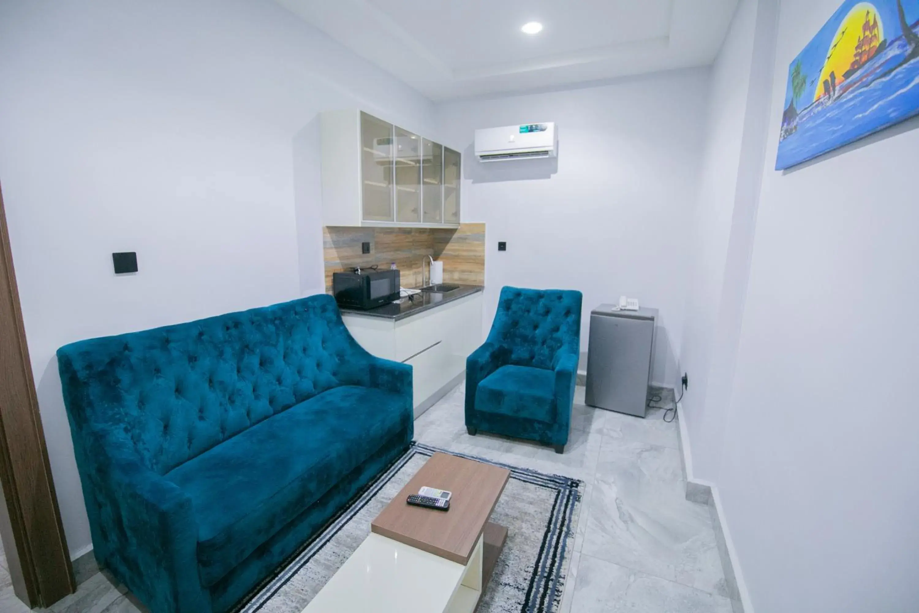 Standard Double Room - single occupancy in Tranquila Hotels and Suites Abuja Standard Double Room - single occupancy in Tranquila Hotels and Suites Abuja