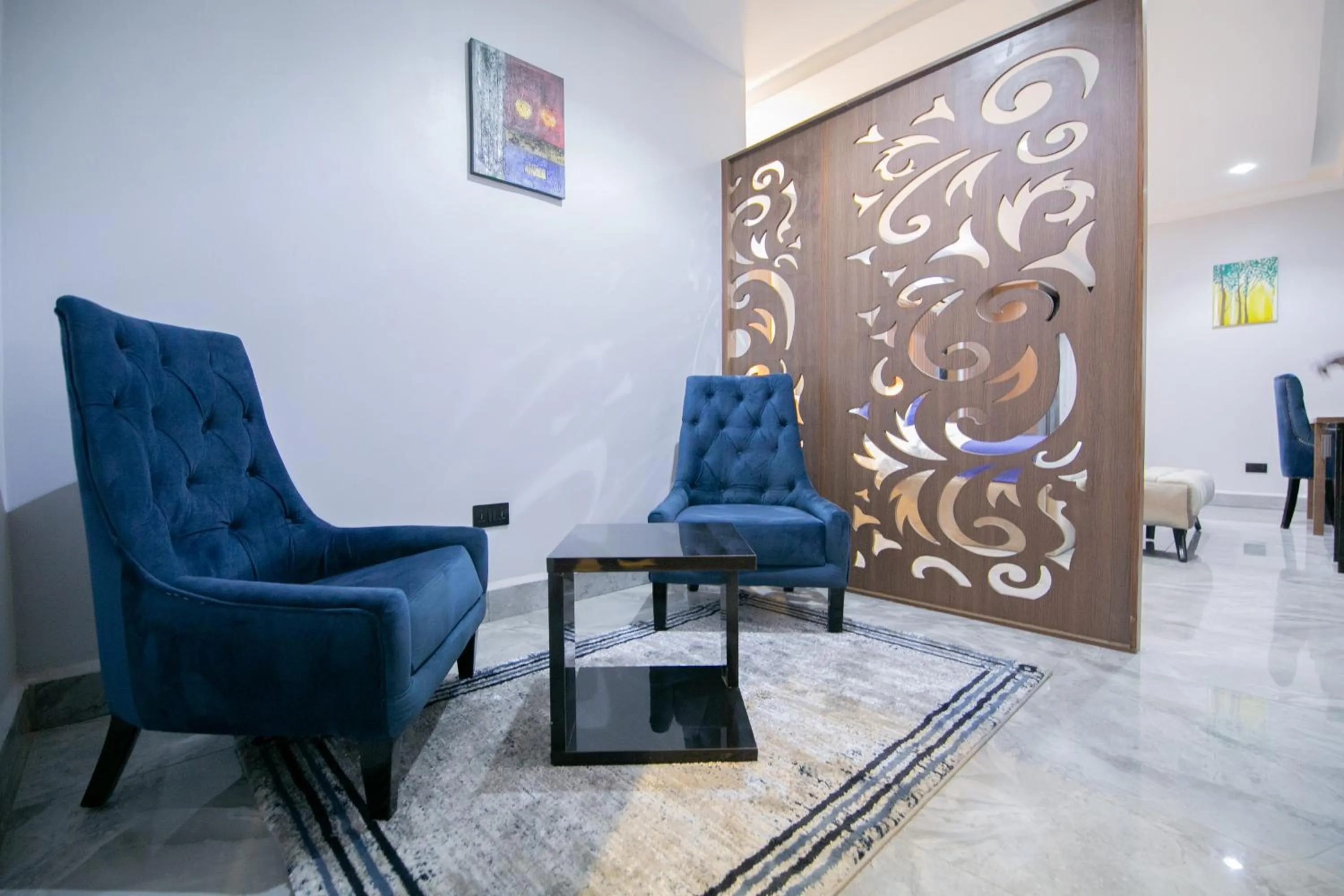 Tranquila Hotels and Suites Abuja