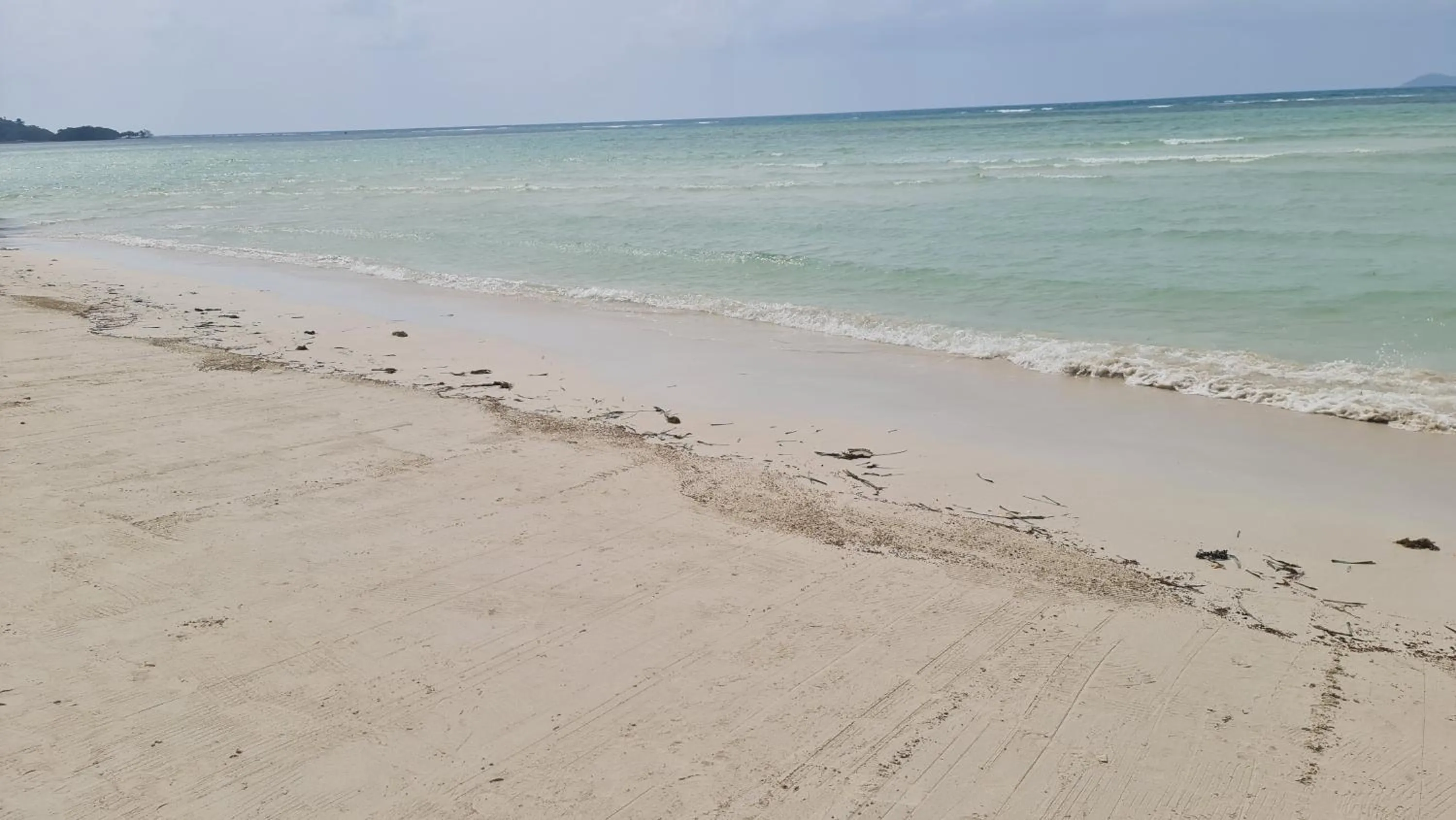 Balcony/Terrace in Smile Samui Chaweng Beach Front Resort