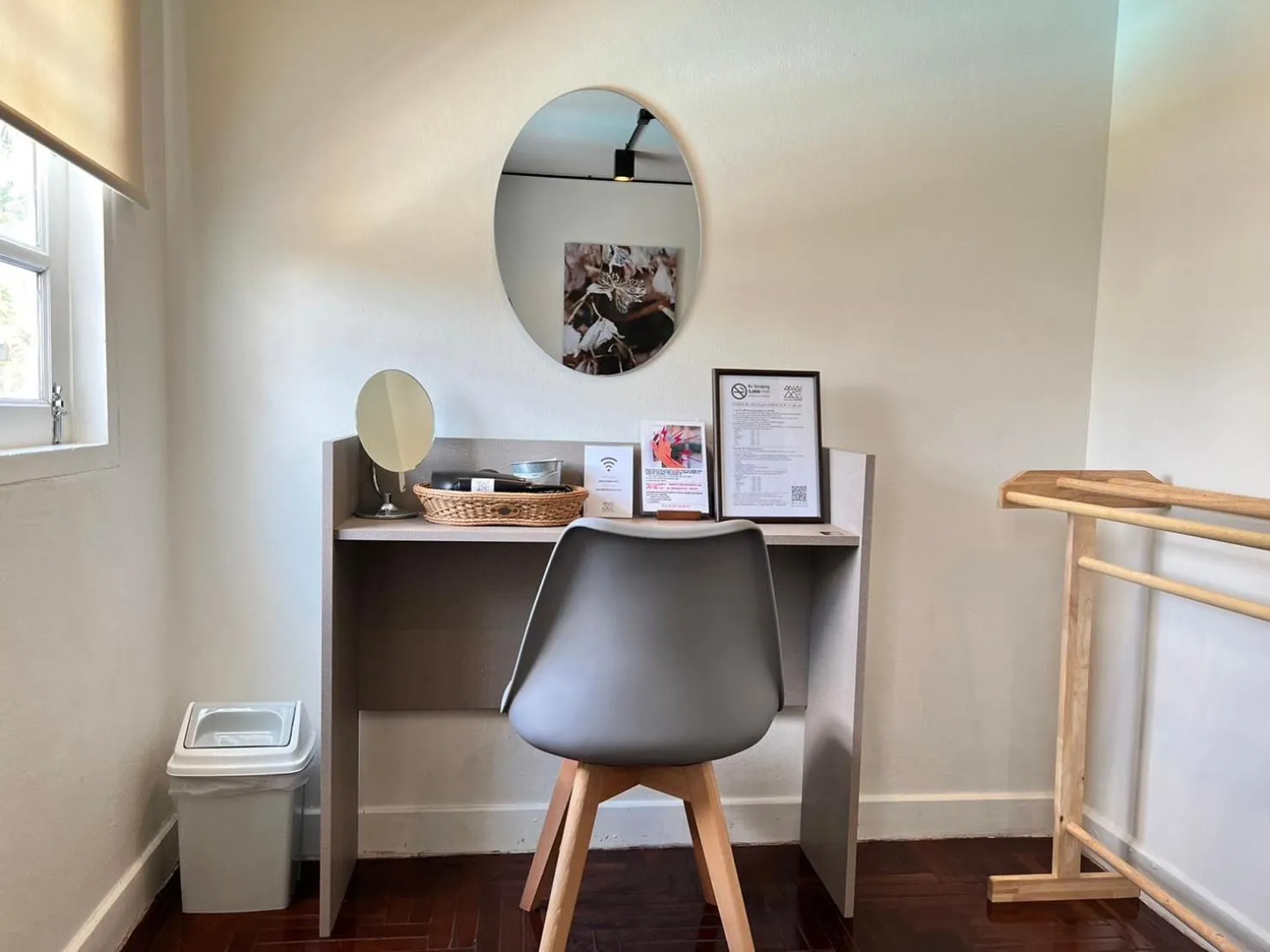 Area and facilities in Mini-Me HUBS, Charm Suites & Pool in Old City