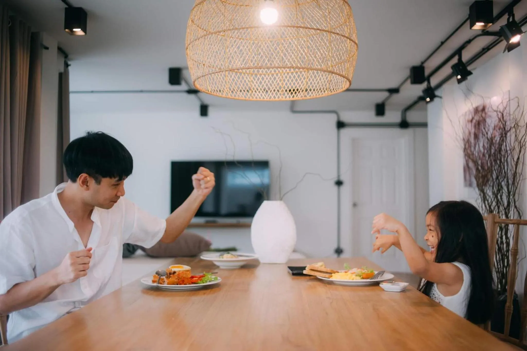 People in Mini-Me HUBS, Charm Suites & Pool in Old City