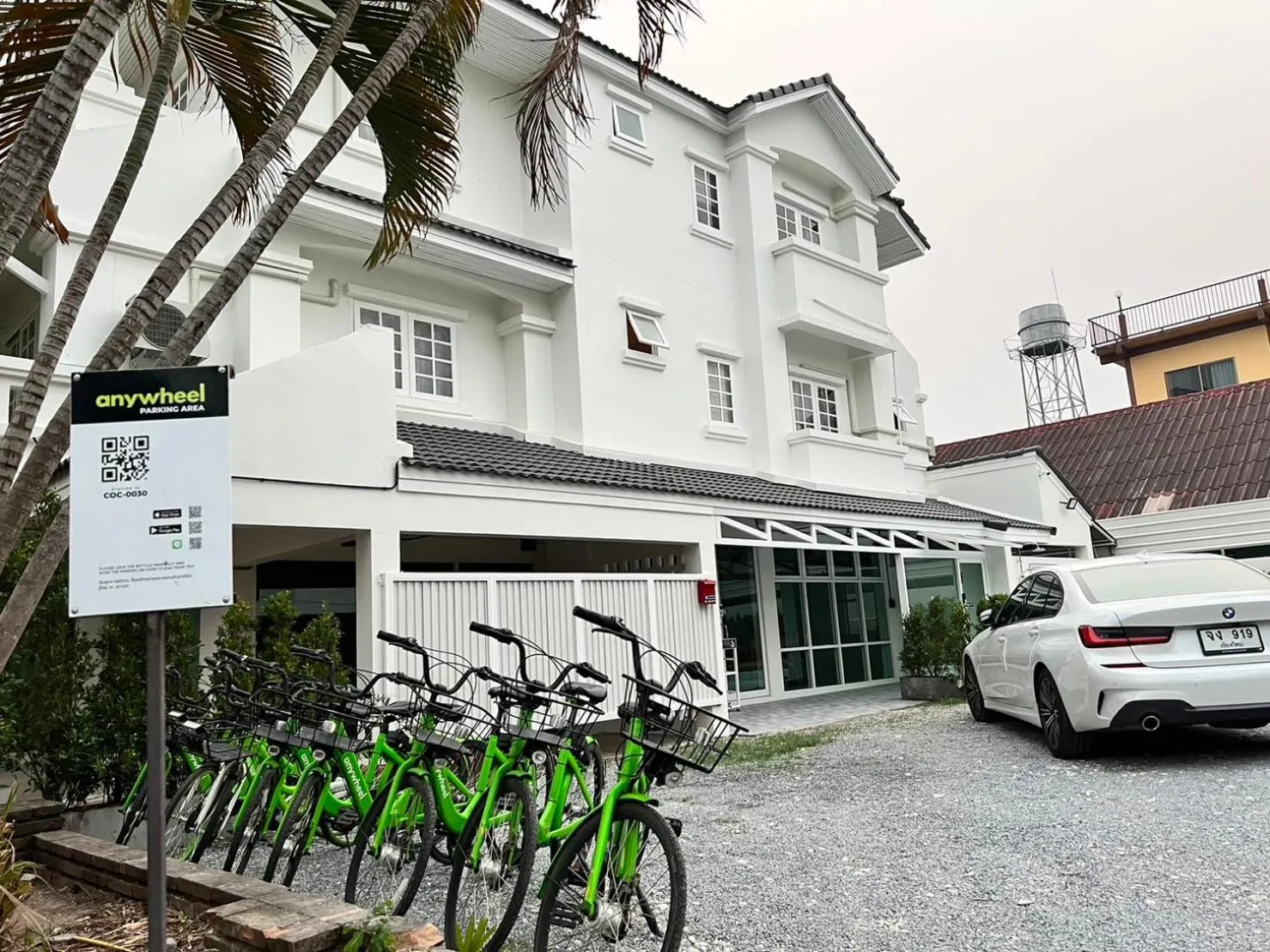 Activities in Mini-Me HUBS, Charm Suites & Pool in Old City