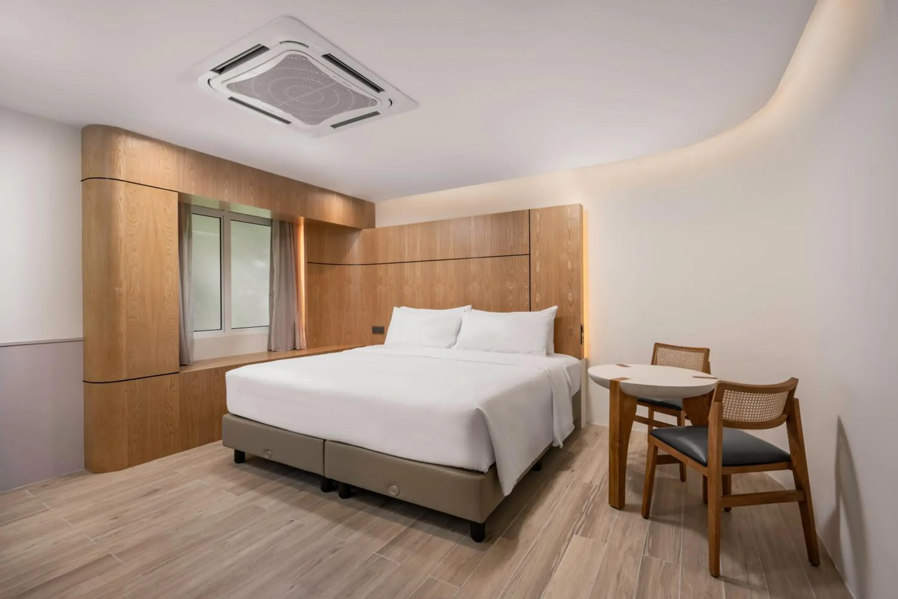 King Studio in The Bayou Hotel Langkawi King Studio in The Bayou Hotel Langkawi