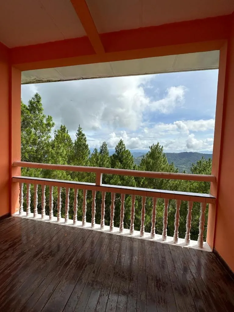 Fairy Garden Resort Kundasang