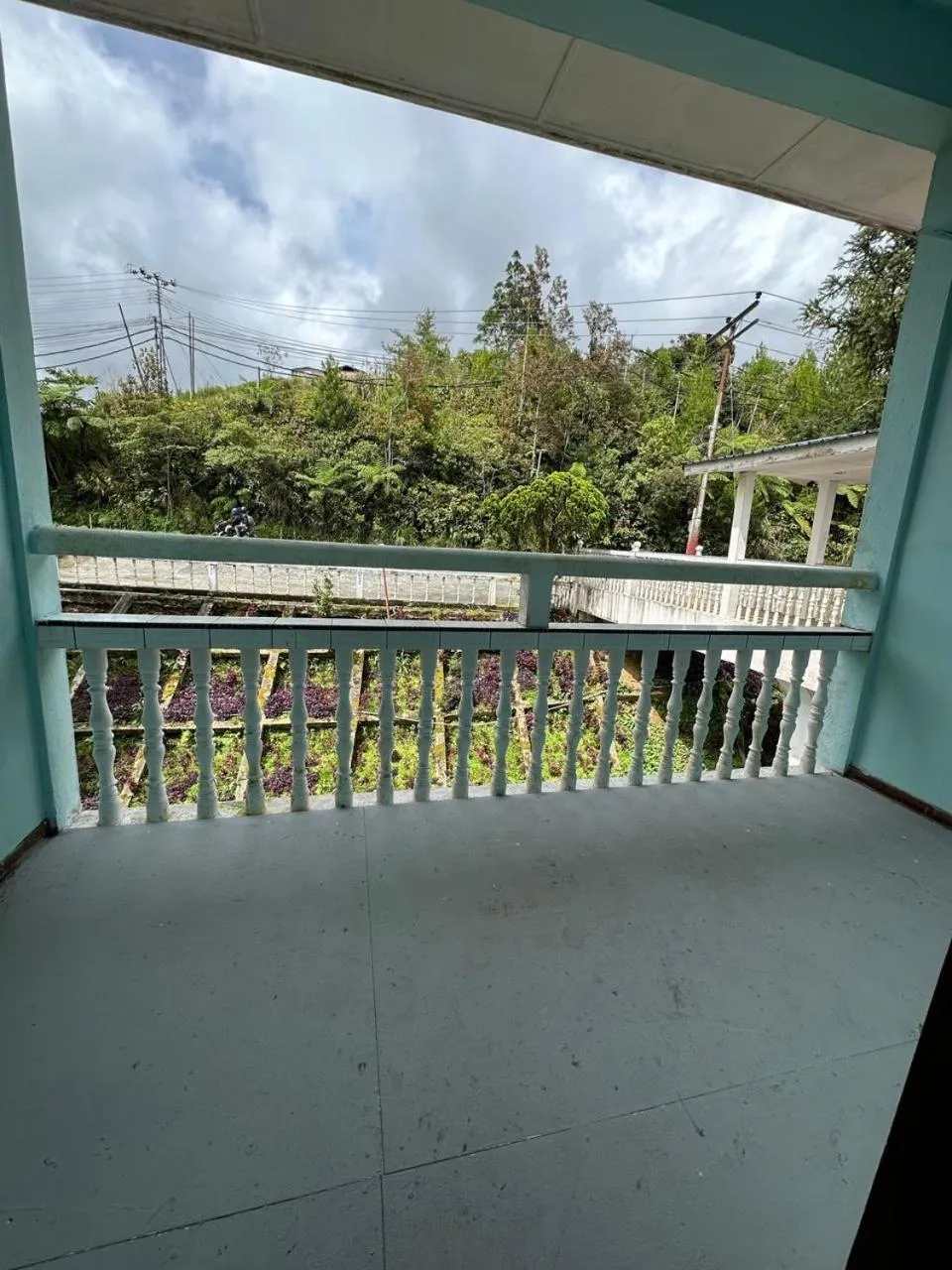 Fairy Garden Resort Kundasang