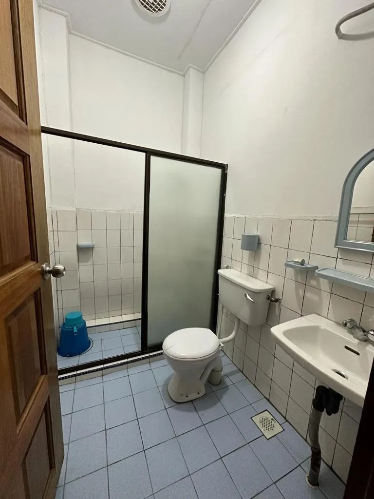 Fairy Garden Resort Kundasang