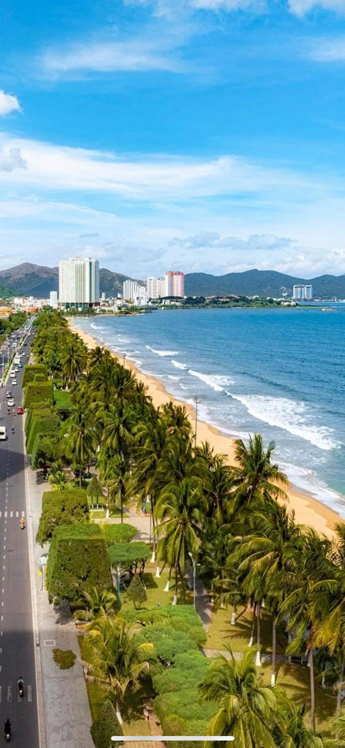 Tokia hotel nha trang