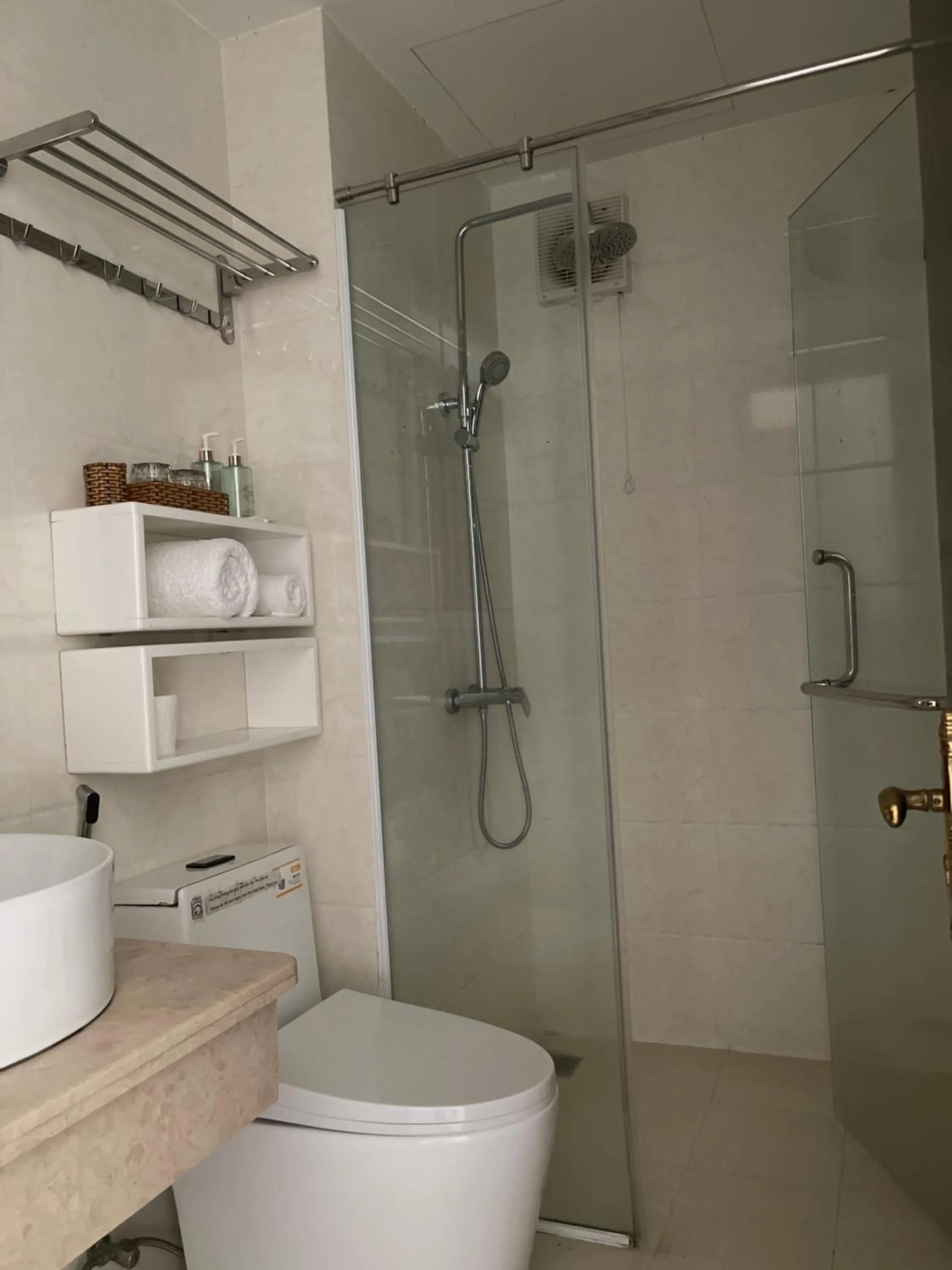 Tokia hotel nha trang