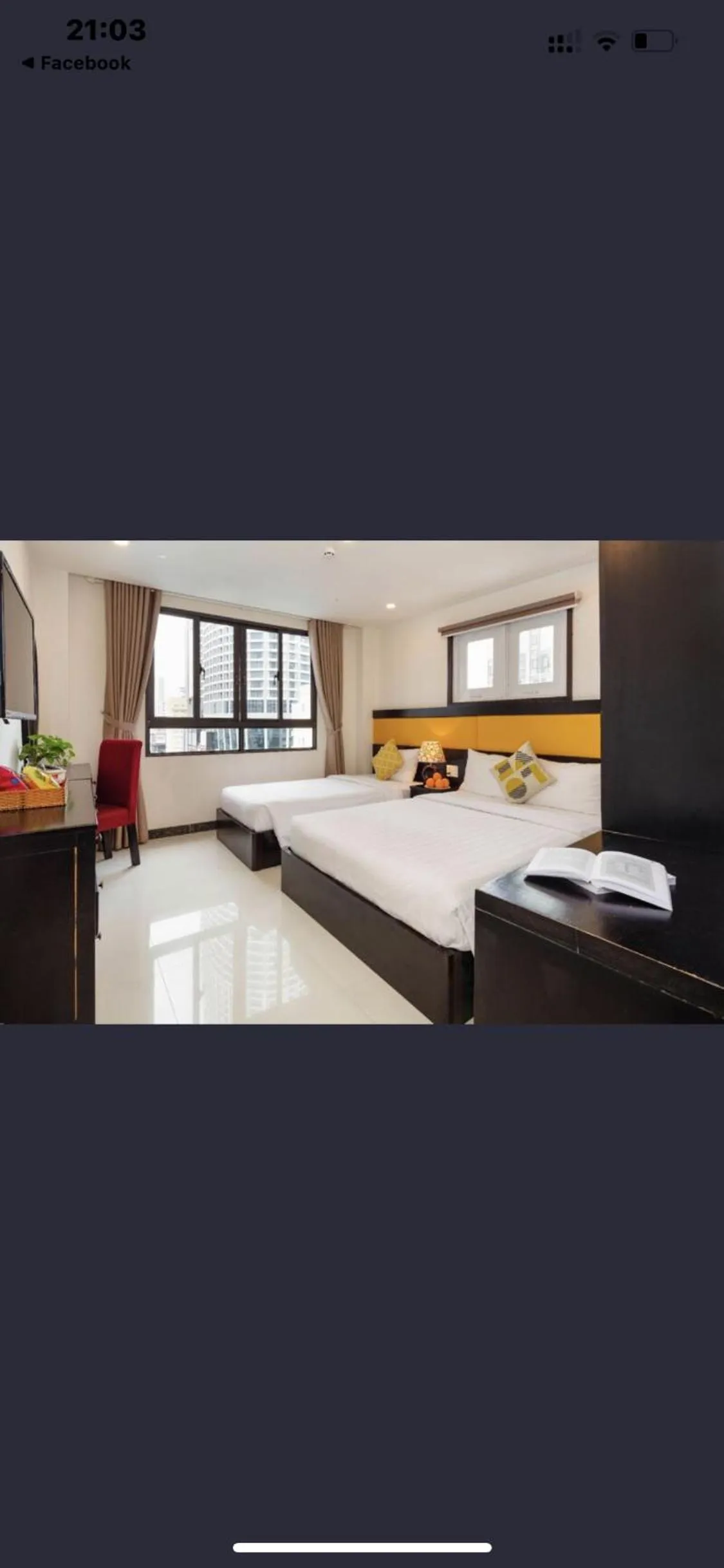 Tokia hotel nha trang