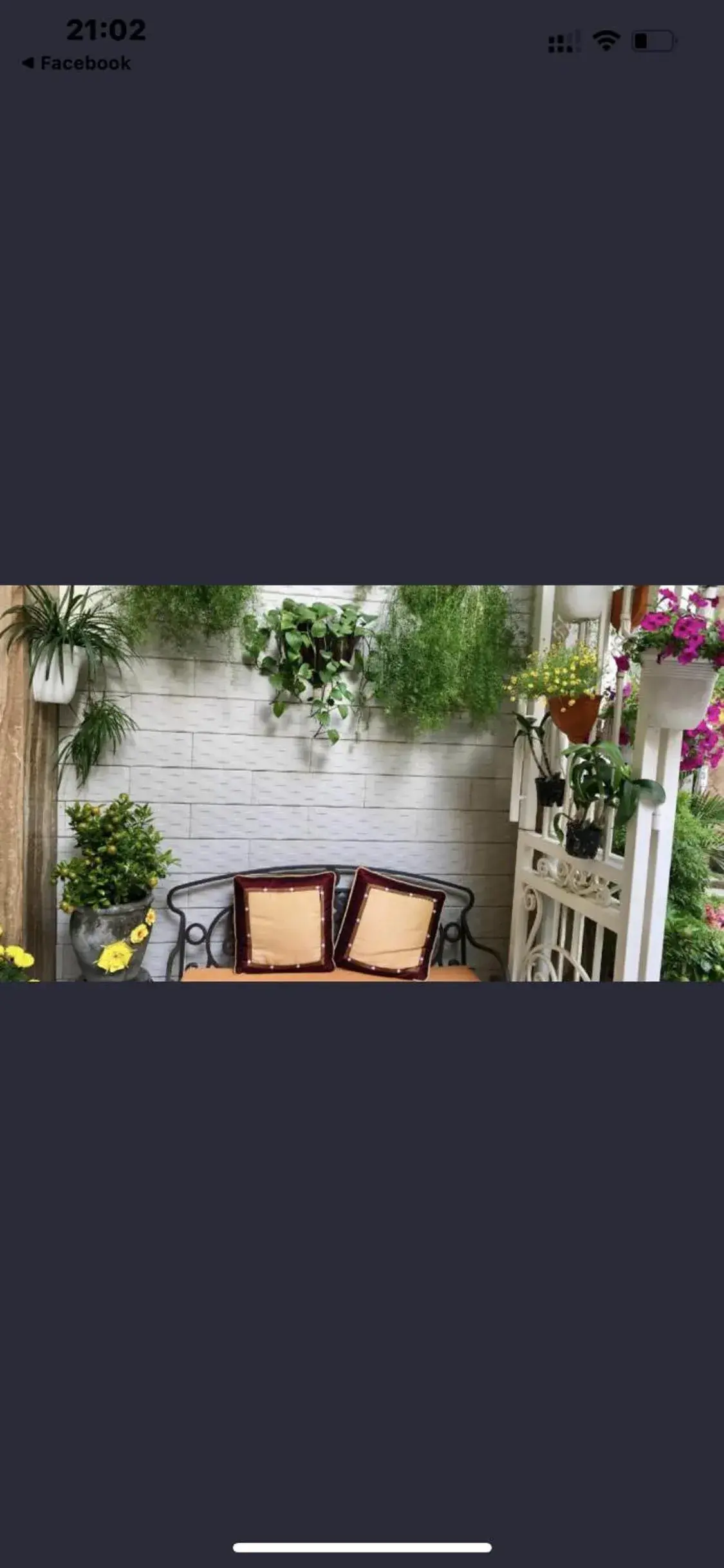 Triple Room with Balcony in Tokia hotel nha trang Triple Room with Balcony in Tokia hotel nha trang